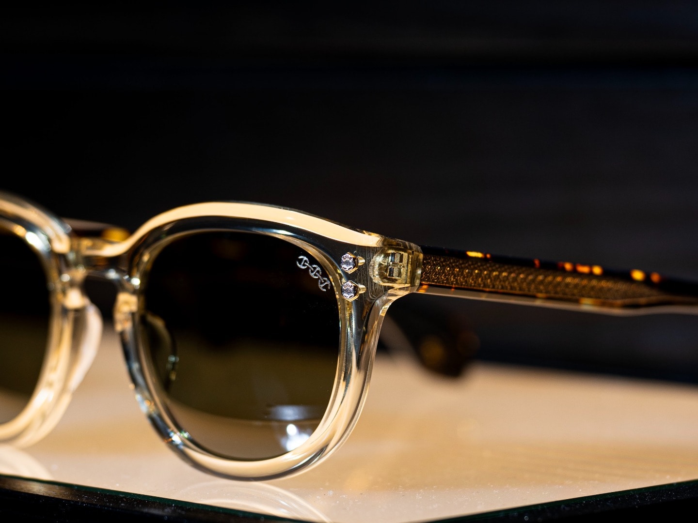 アイウェアコレクション