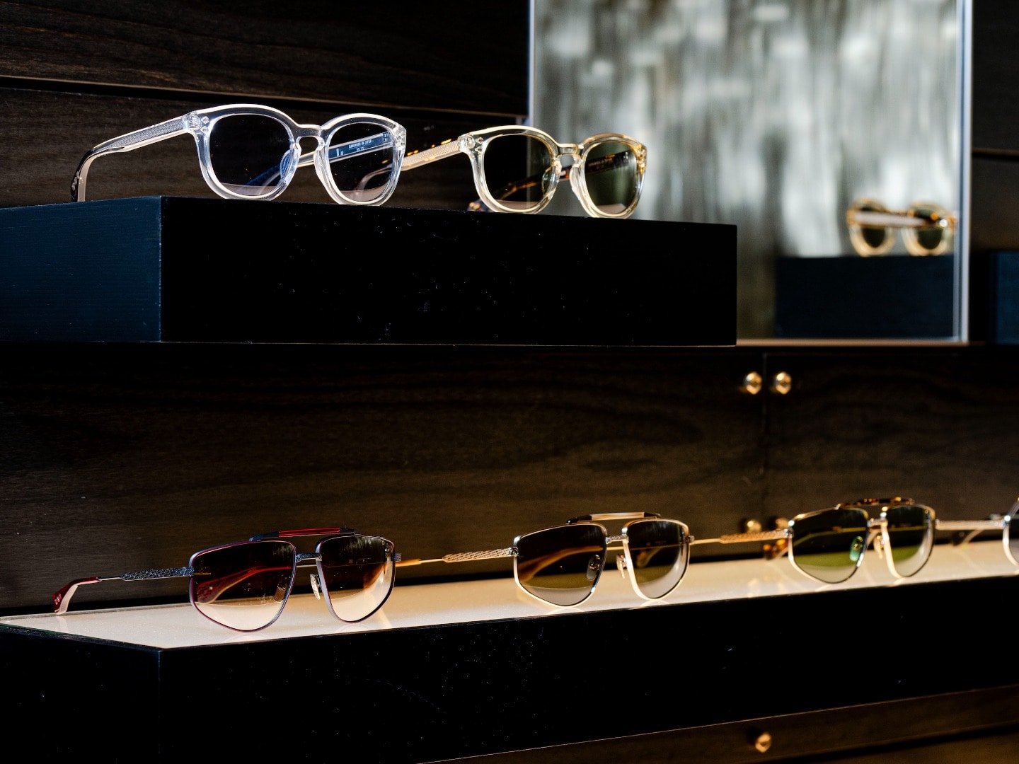 アイウェアコレクション