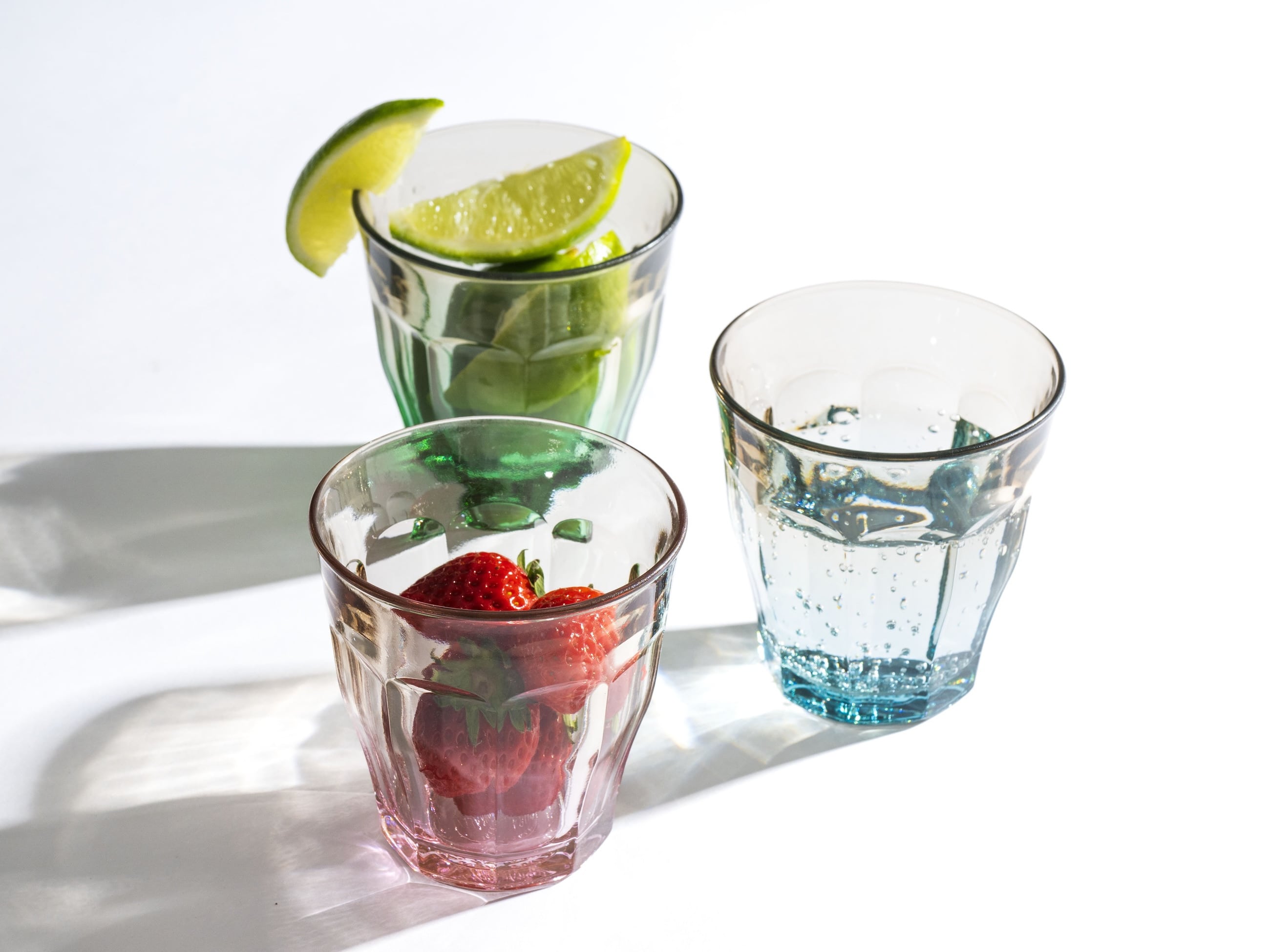 PICARDIE Beige Gradation Color New Arrival