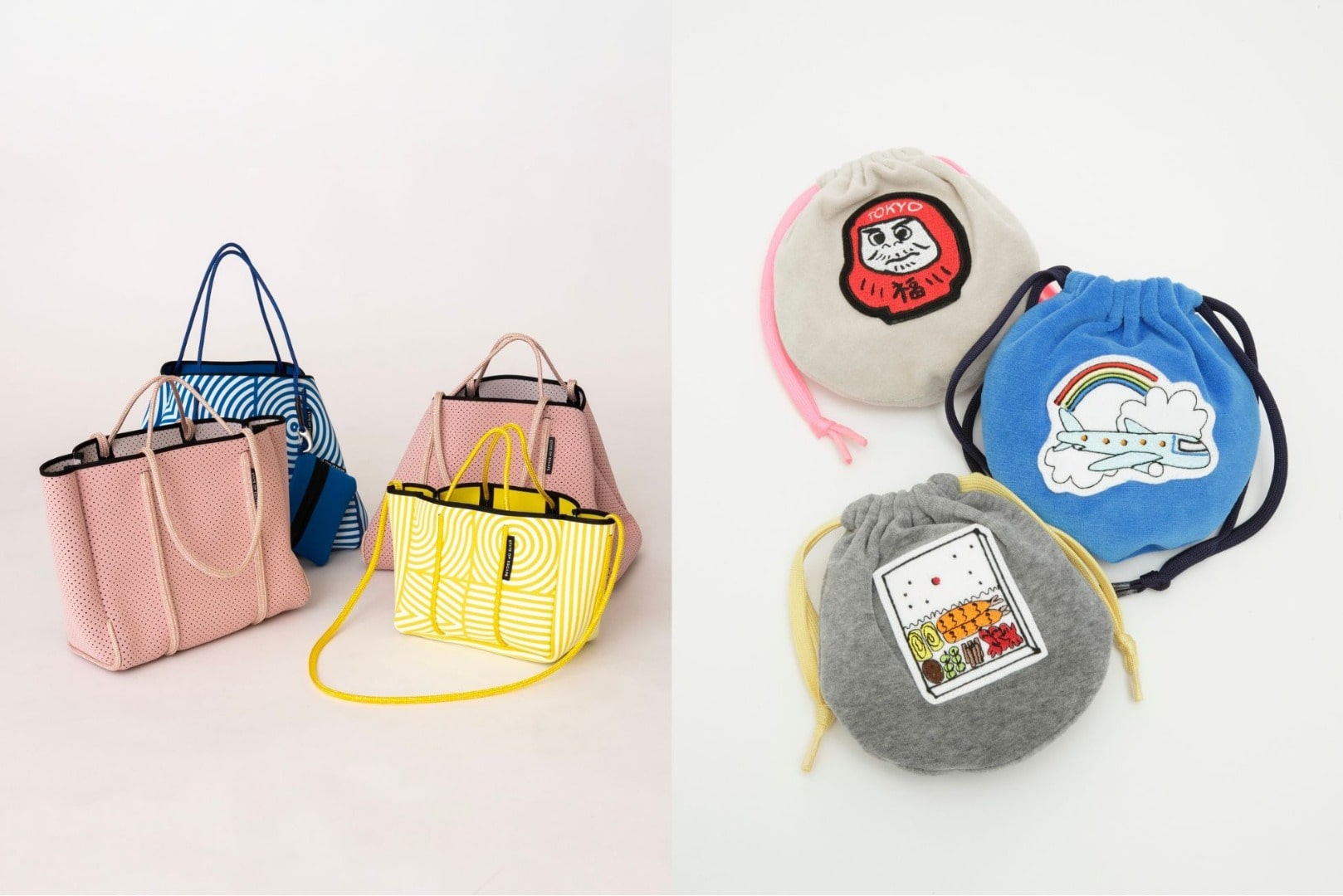 STATE OF ESCAPE & LUDLOW