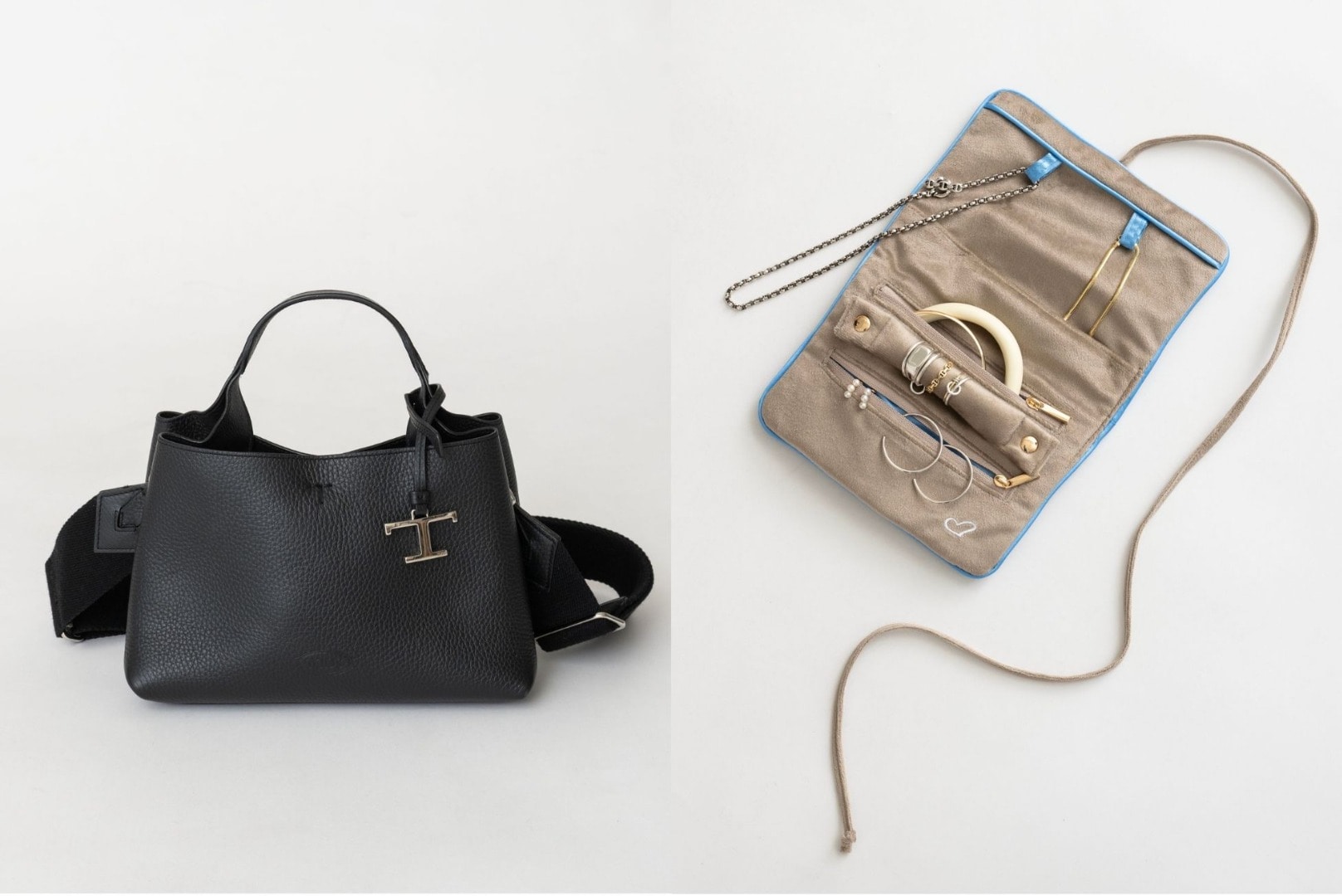 TOD’S for Ron Herman & Ron Herman