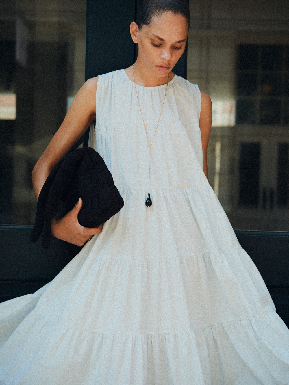 SAFAR TOP/SITARON SKIRT