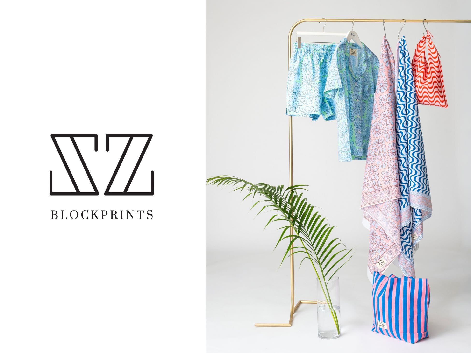 SZ BLOCKPRINTS Pop Up Event & Living Item New Arrival_1
