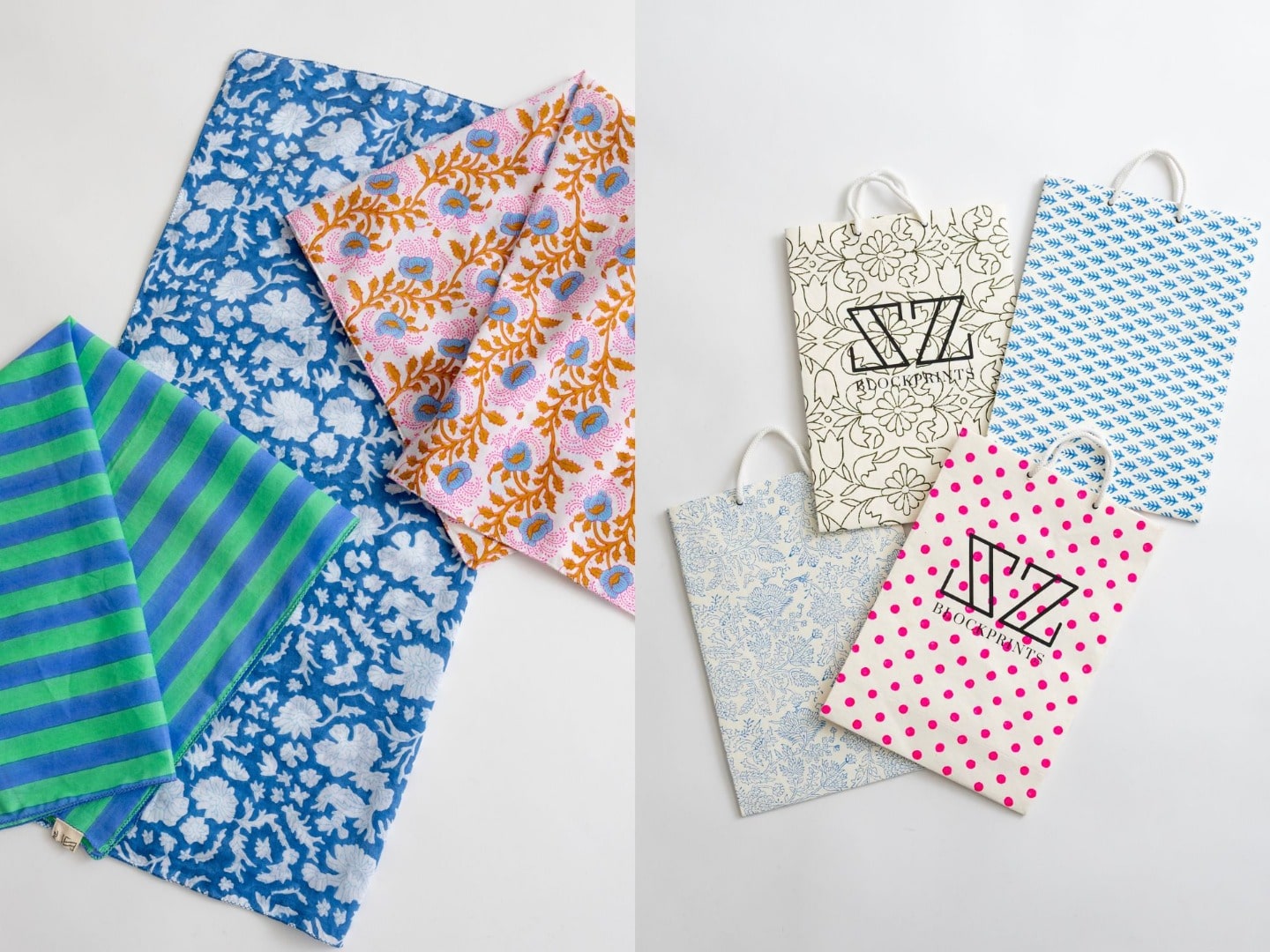 SZ BLOCKPRINTS Pop Up Event & Living Item New Arrival_4