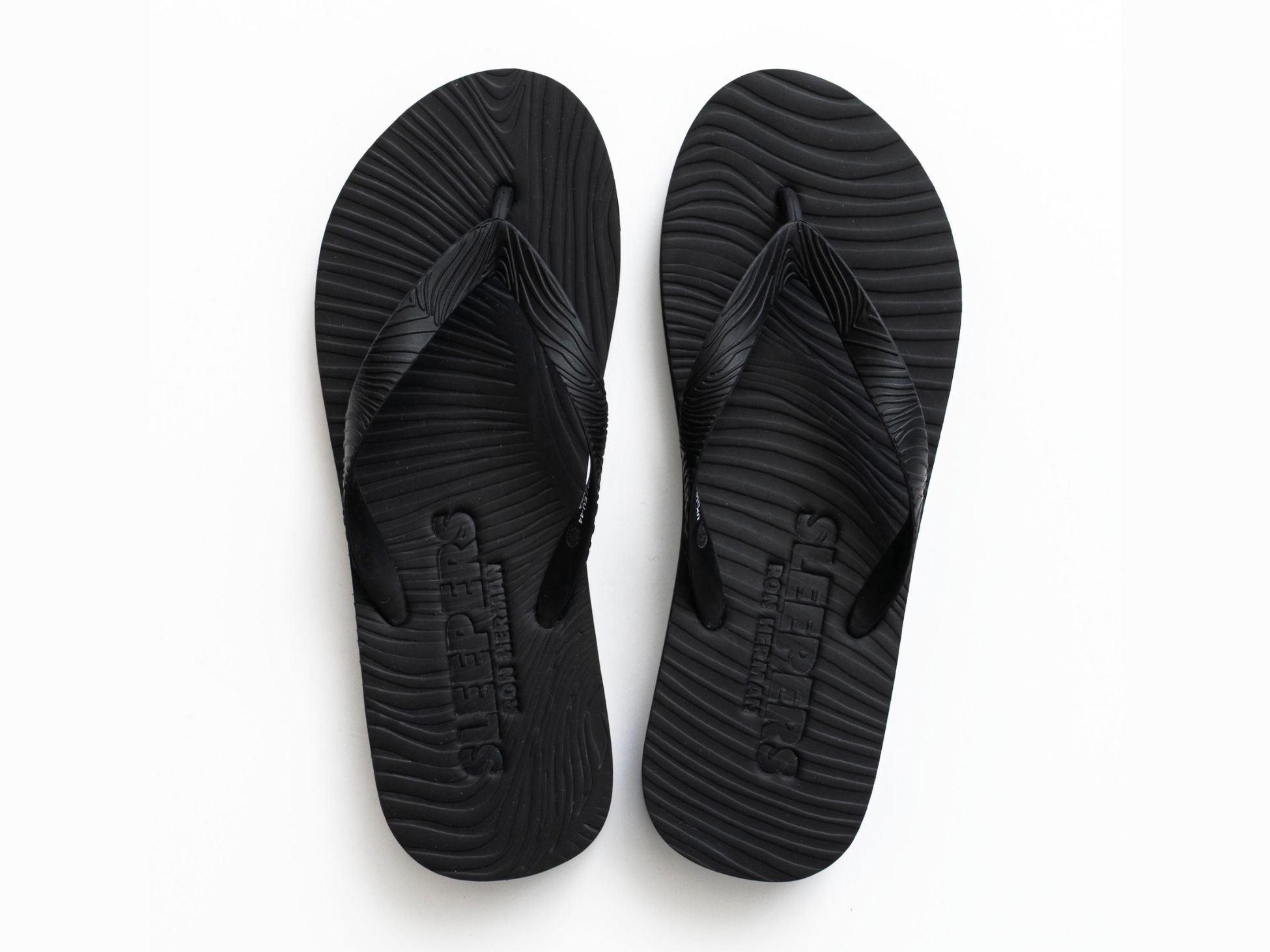 SLEEPERS for Ron Herman