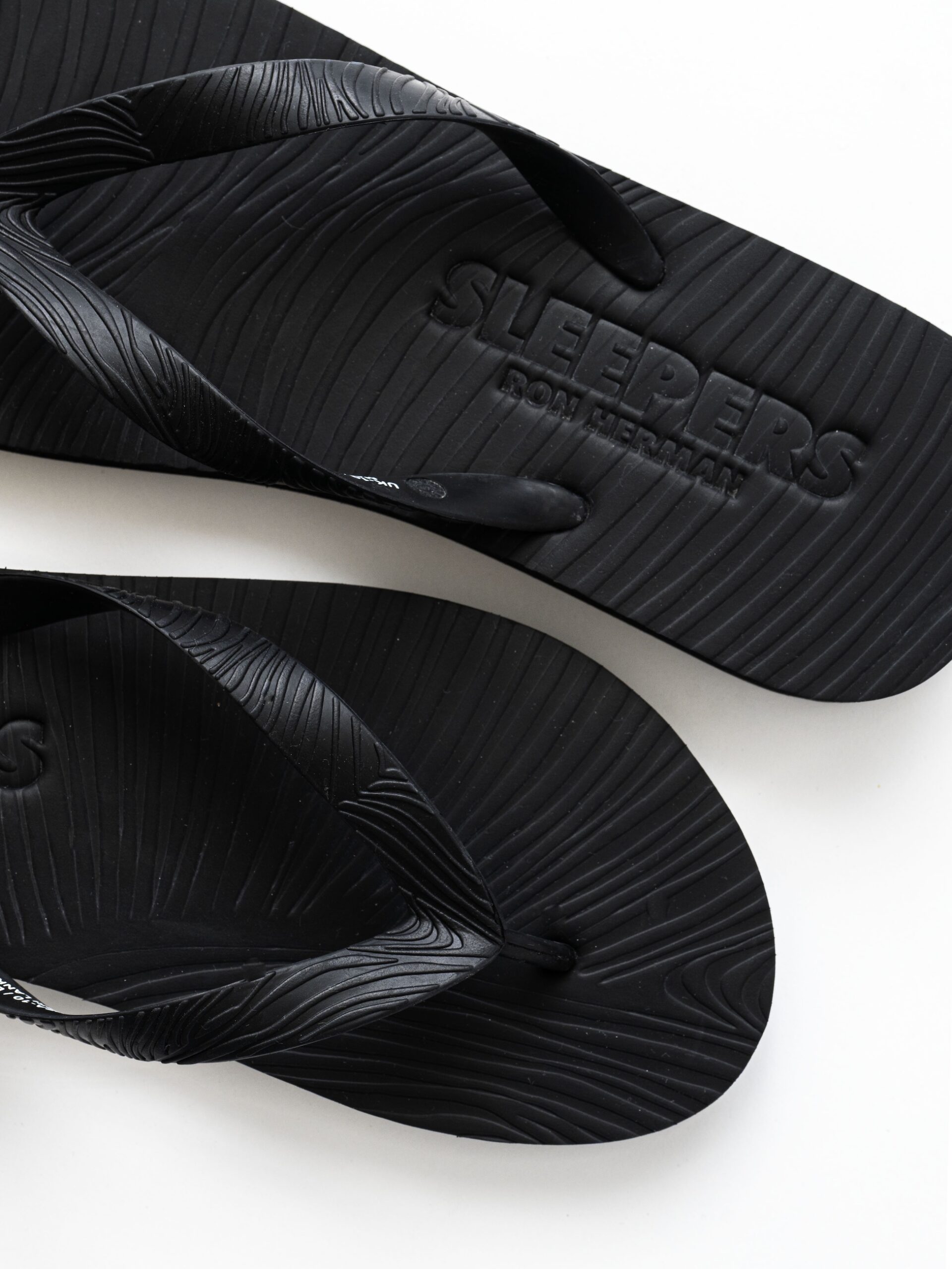 SLEEPERS for Ron Herman