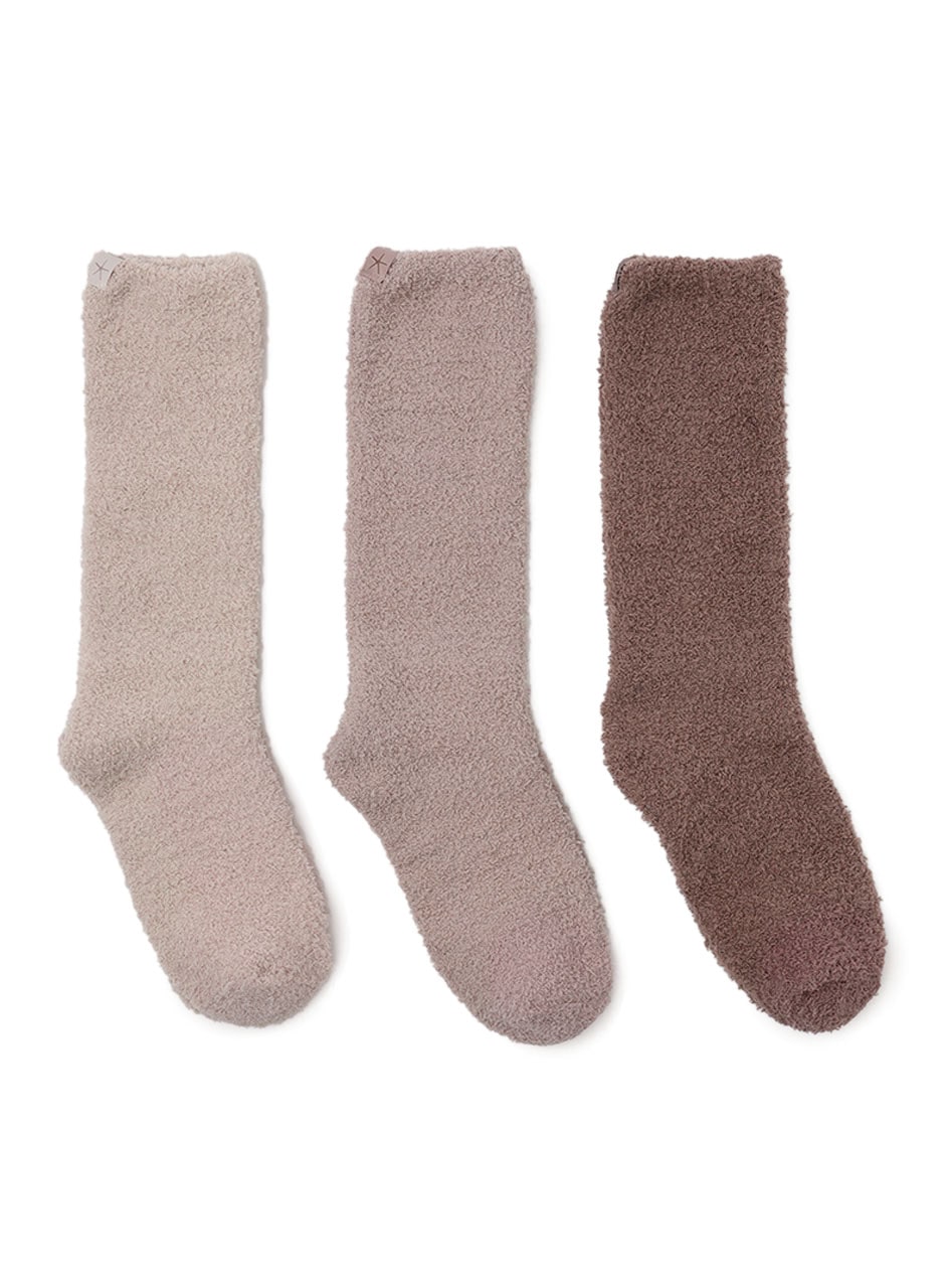 ＜セット＞3ペア ソックスセット_2