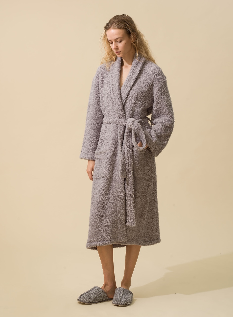 【UNISEX】アダルト ローブ コージーシック_1