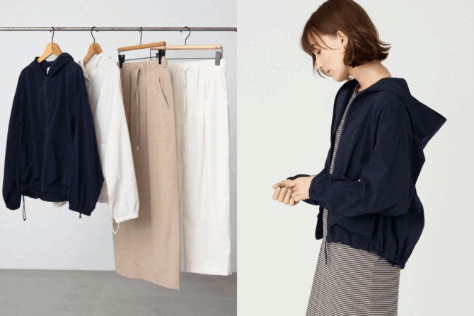 Sun-Ready Collection