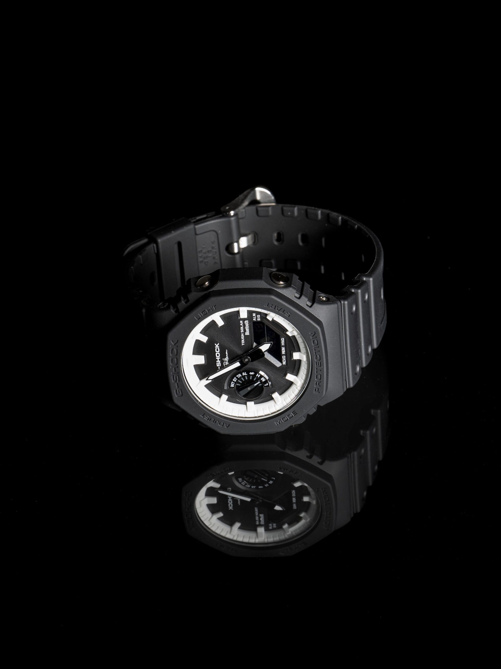 G-SHOCK for Ron Herman