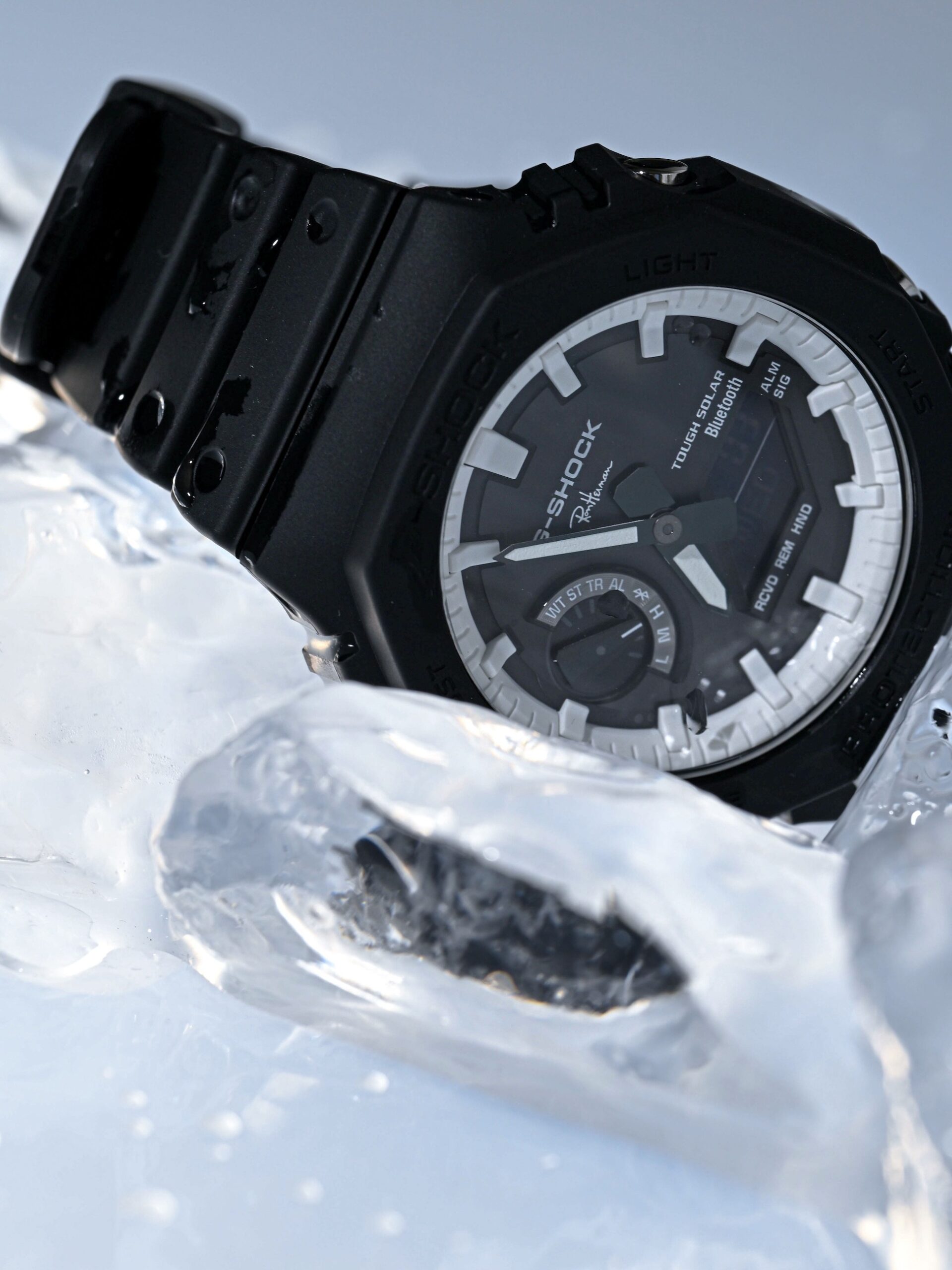 G-SHOCK for Ron Herman