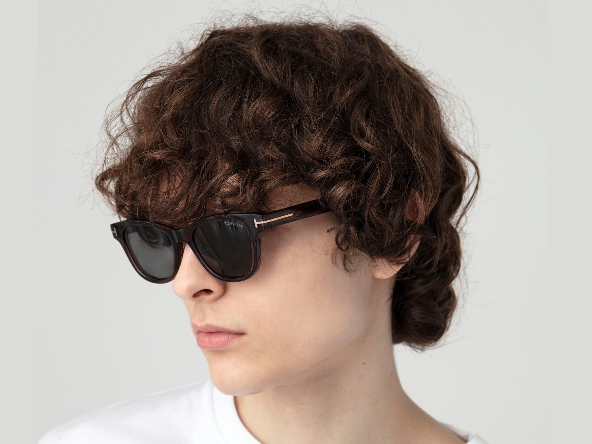 TOM FORD EYEWEAR Exclusive for Ron Herman 26SS FT1353-D | 株式会社