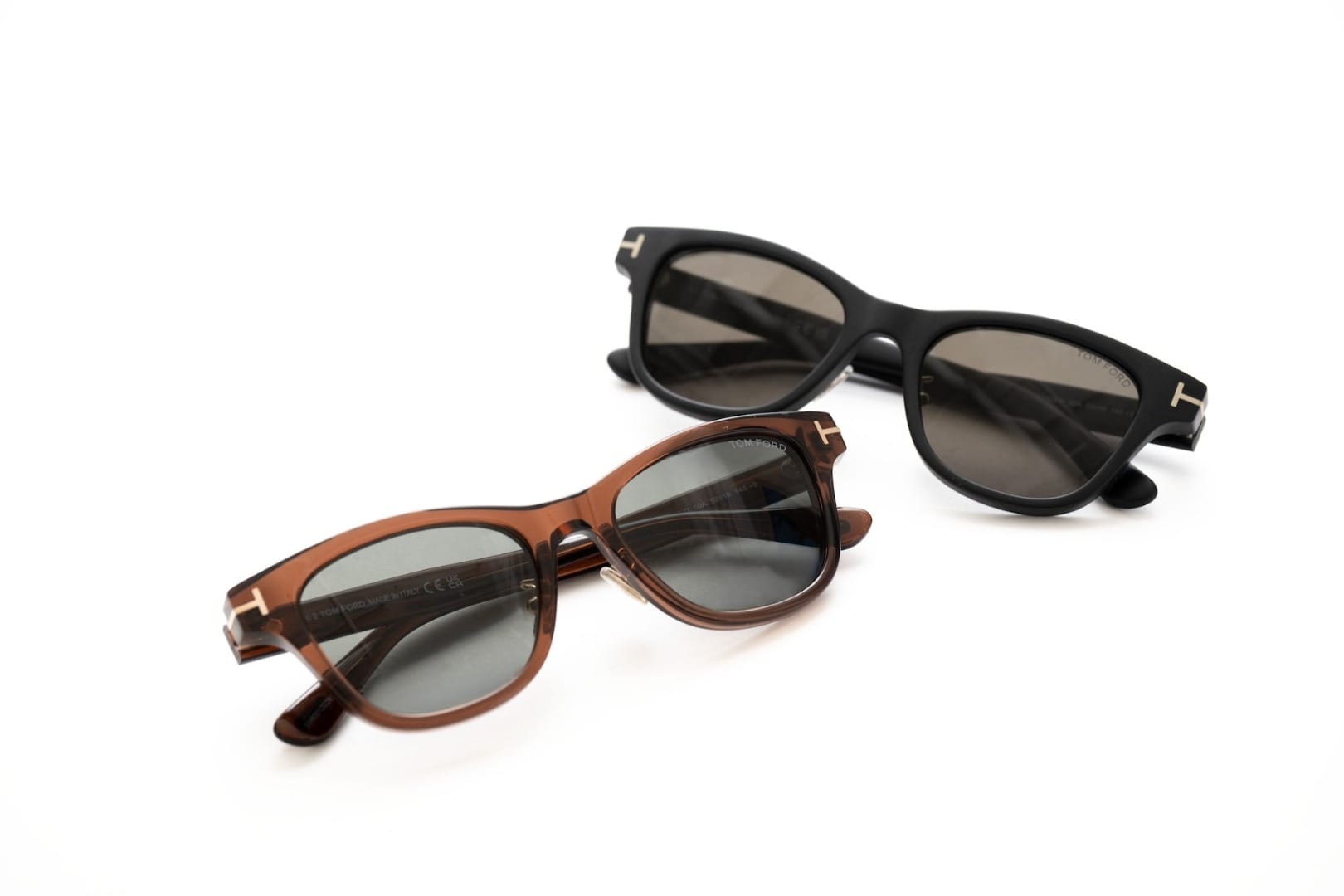 TOM FORD EYEWEAR Exclusive for Ron Herman 26SS FT1353-D_2