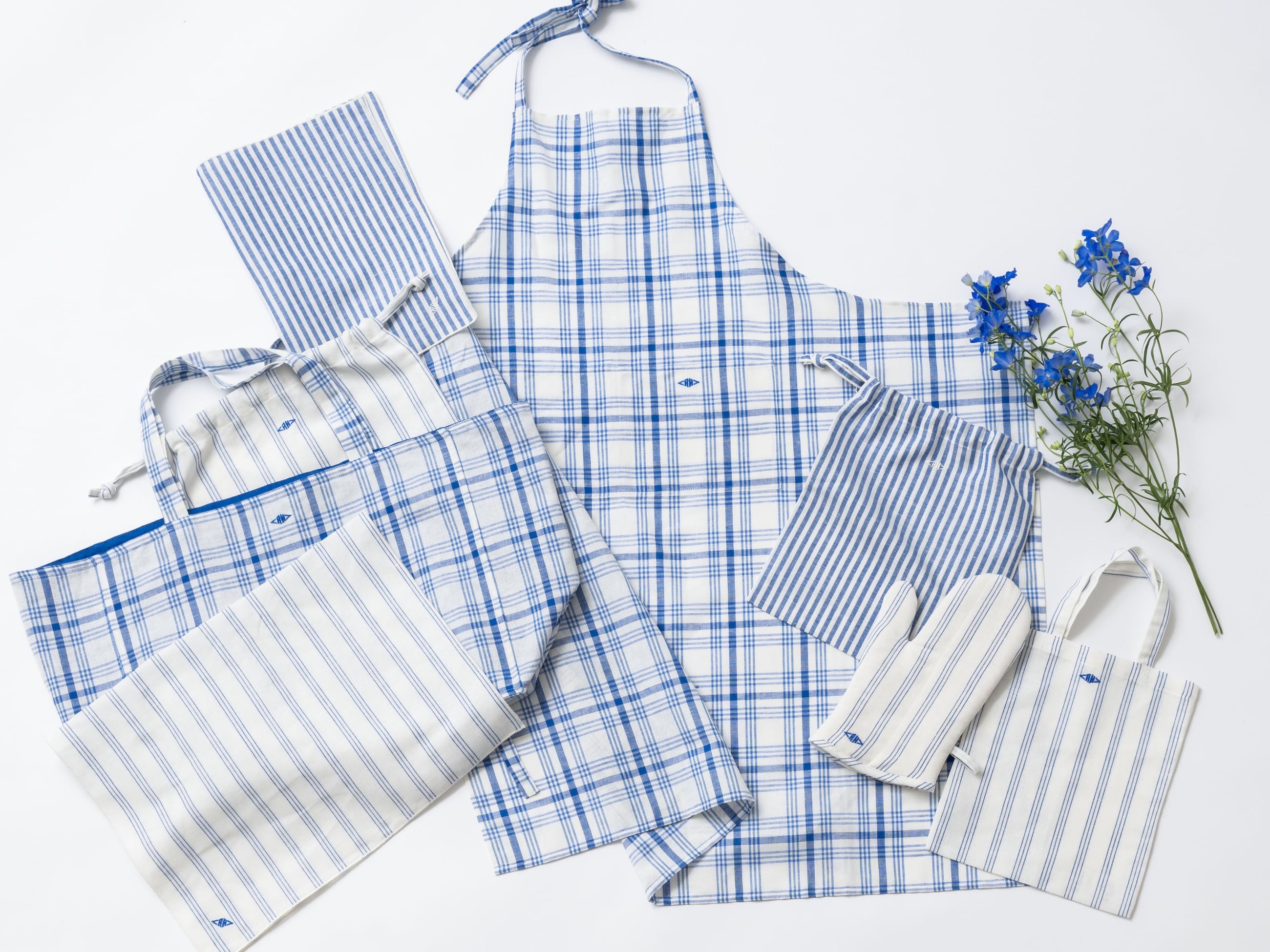 RH California Made in Lithuania Linen Series New Arrival_1