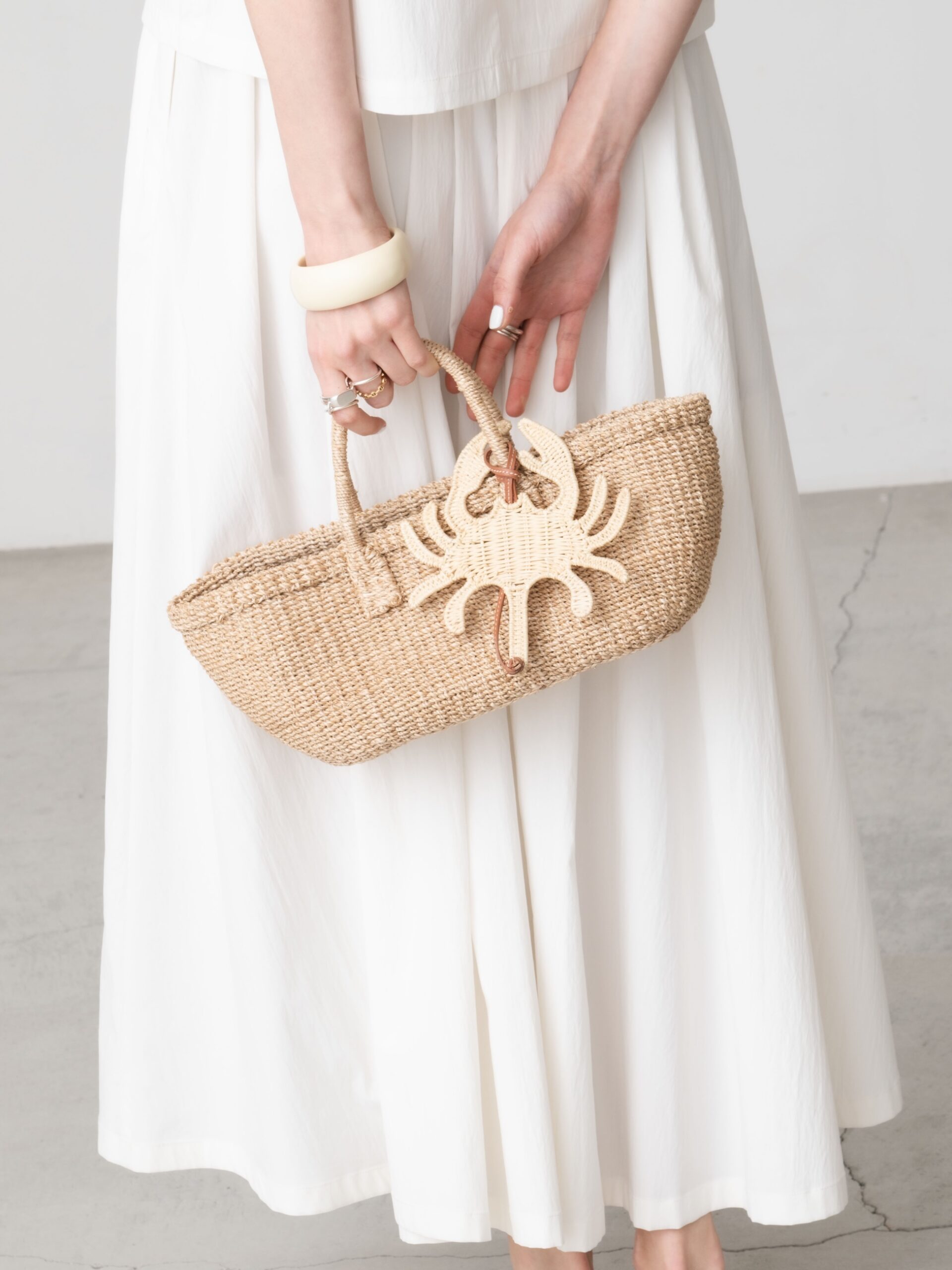 Abaca Bag