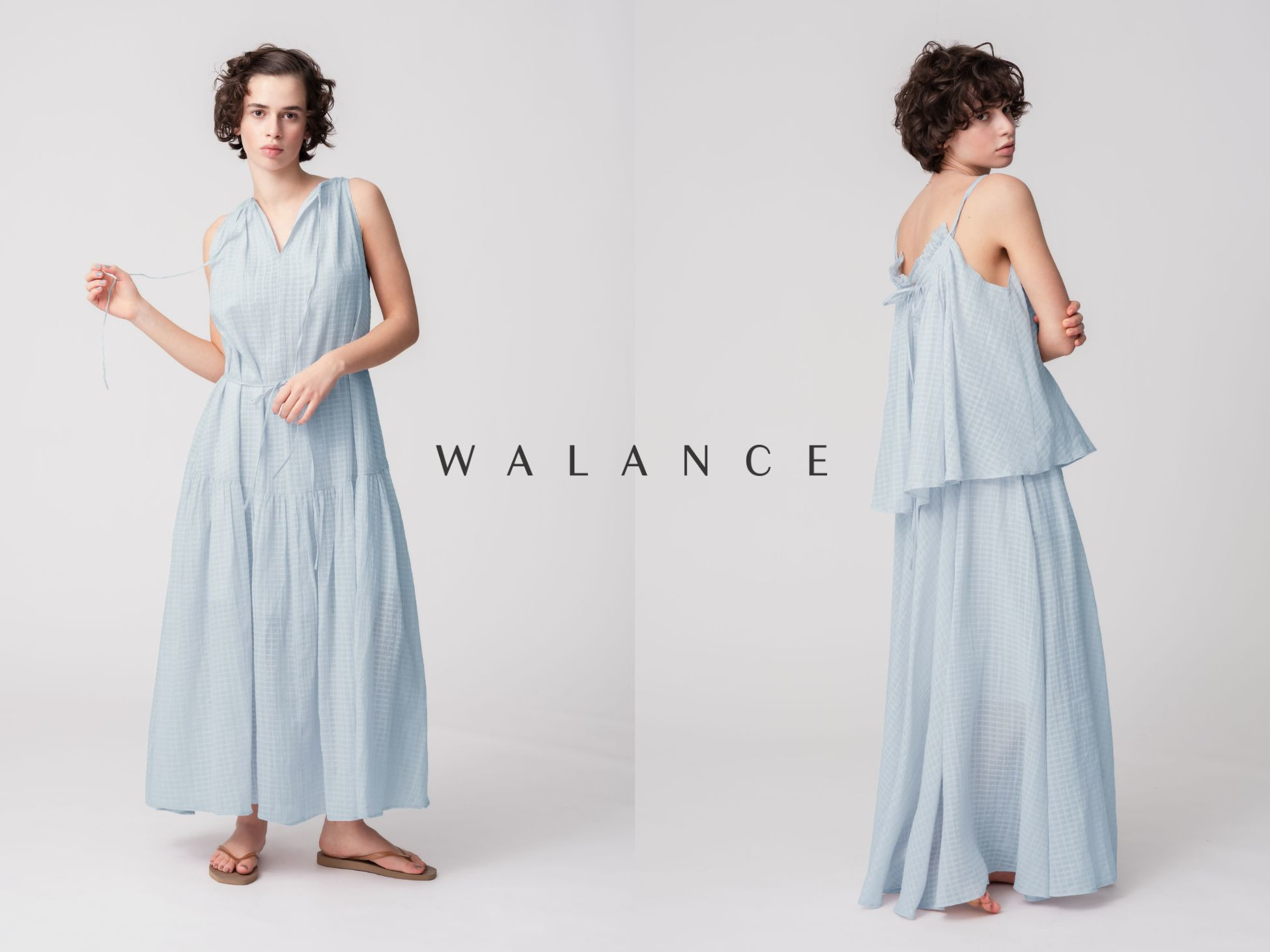 WALANCE for Ron Herman Exclusive New Arrival_1