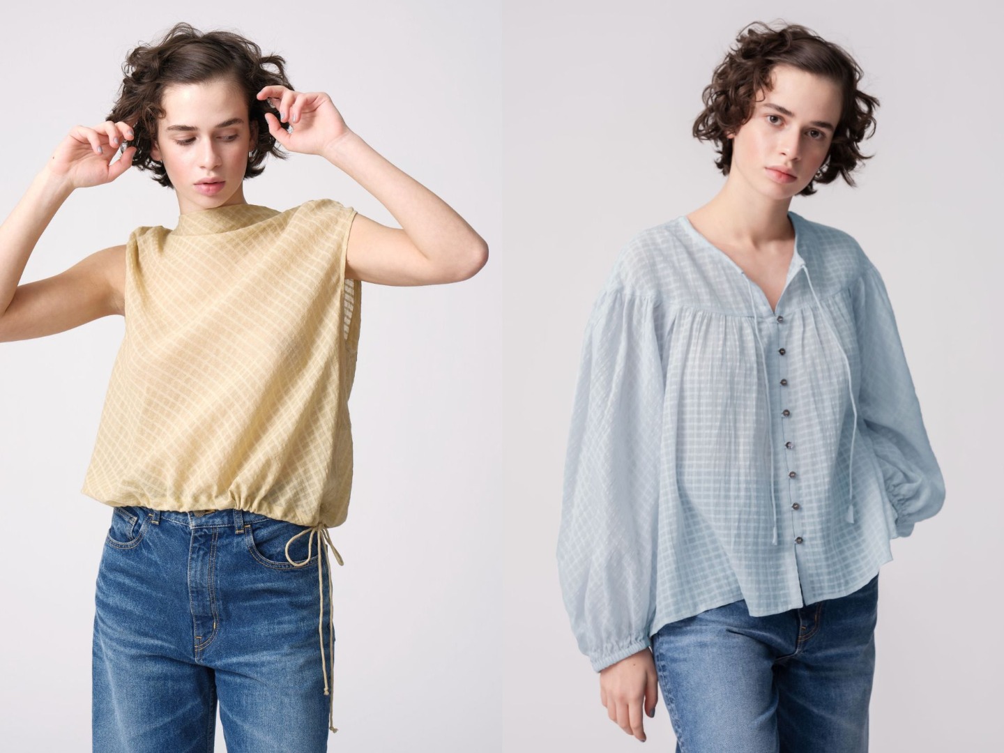 WALANCE for Ron Herman Exclusive New Arrival_3