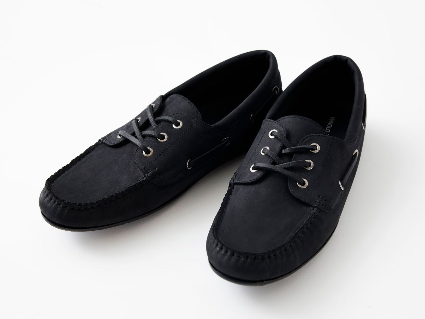 MANOLO BLAHNIK Exclusive for Ron Herman MARINO NUBUCK