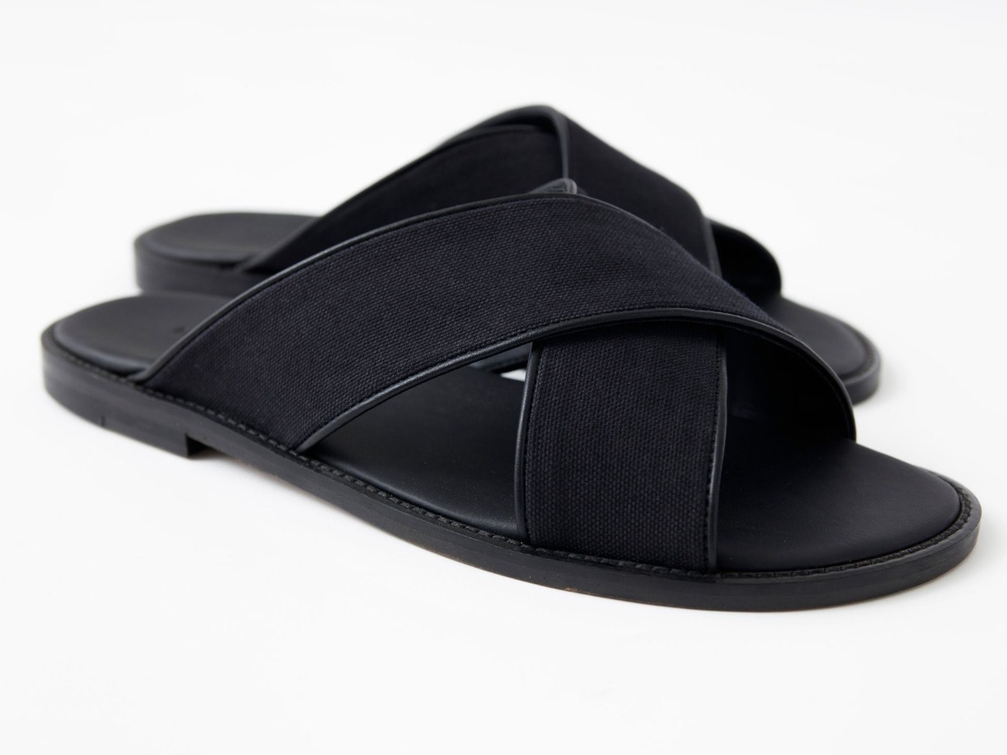 MANOLO BLAHNIK Exclusive for Ron Herman MARINO NUBUCK