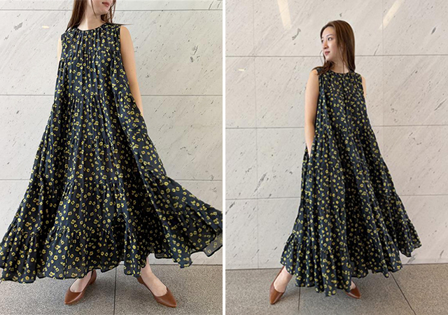 【日本限定】CARON PRINT