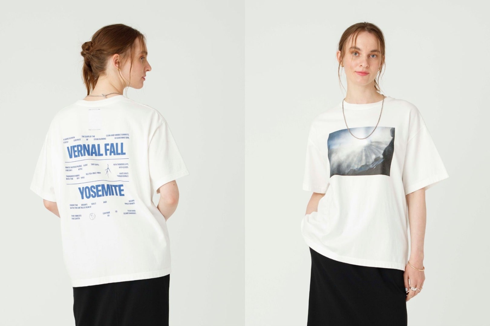 Print Tee