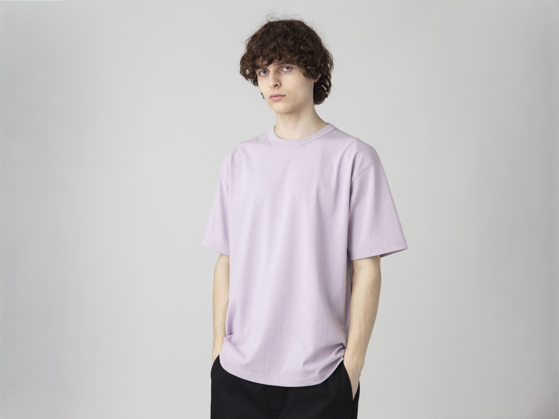 Ron Herman California Basic Tee New Arrival1