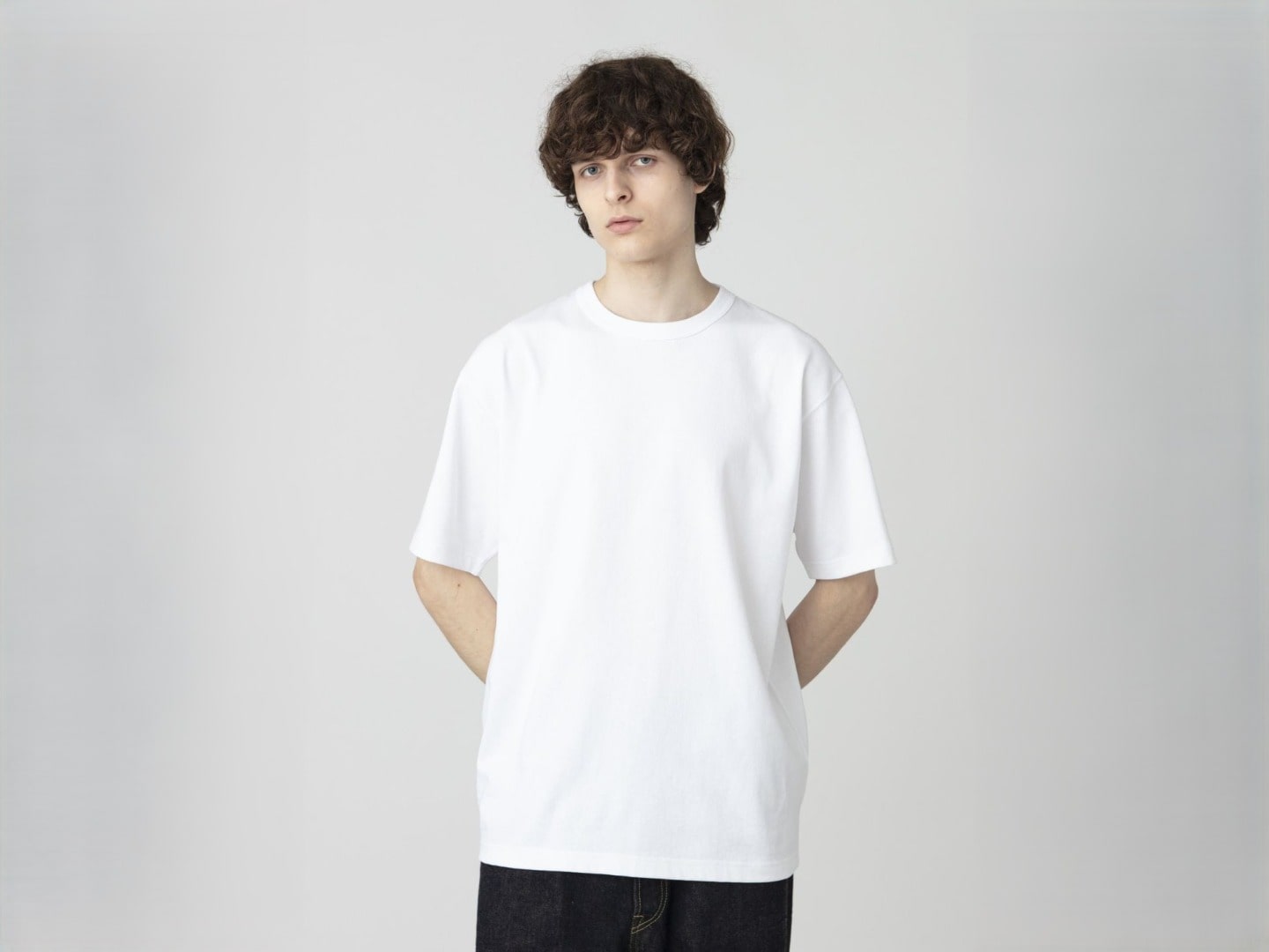 Ron Herman California Basic Tee New Arrival2