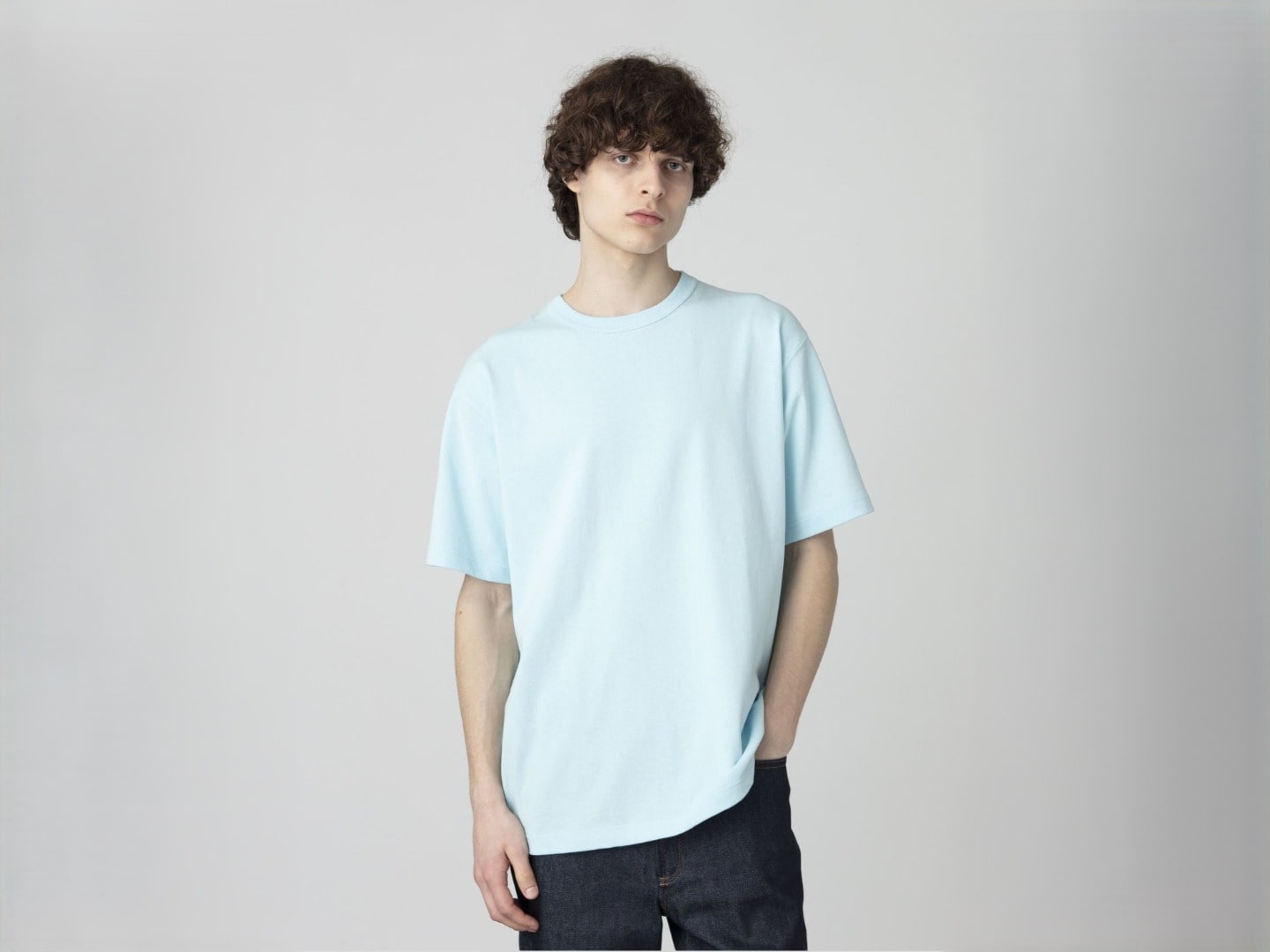 Ron Herman California Basic Tee New Arrival3