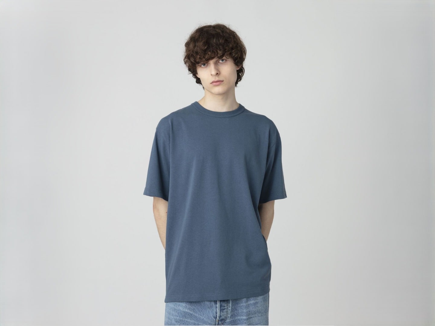Ron Herman California Basic Tee New Arrival4