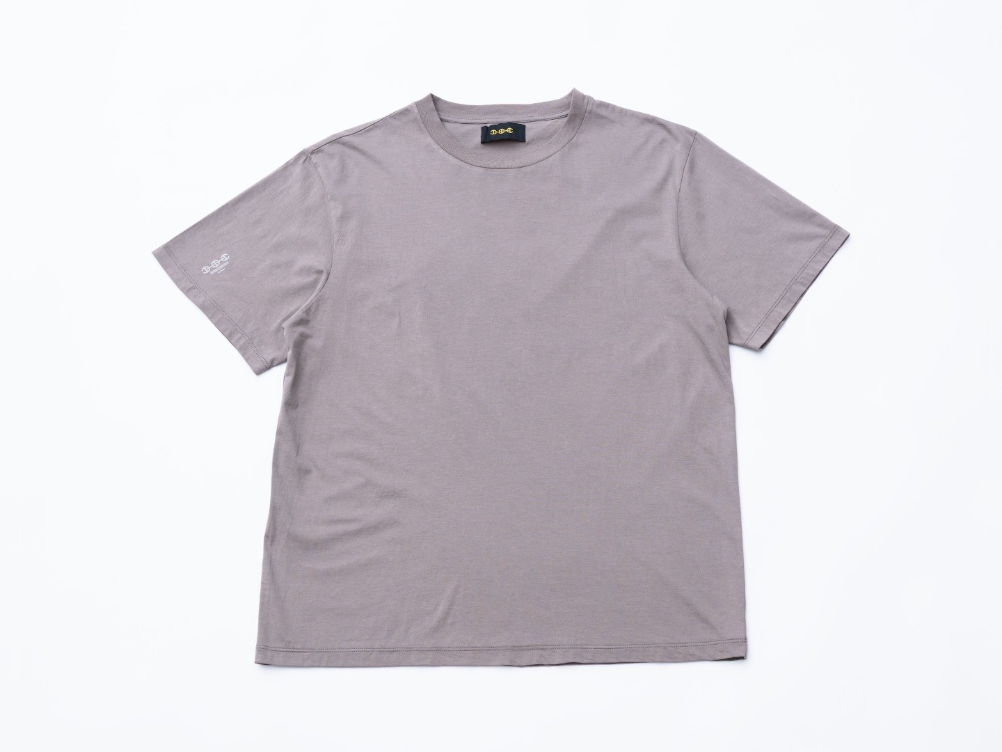 Zushi Graphic Tee Beige