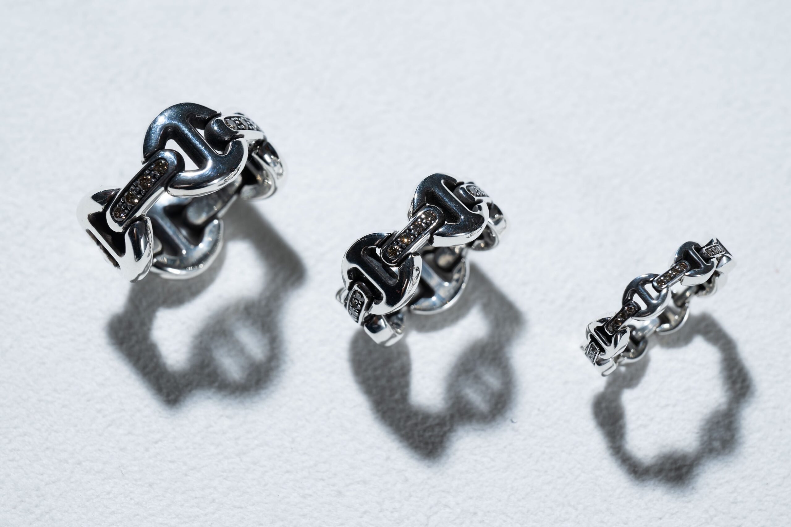 COGNAC DIAMOND COLLECTION