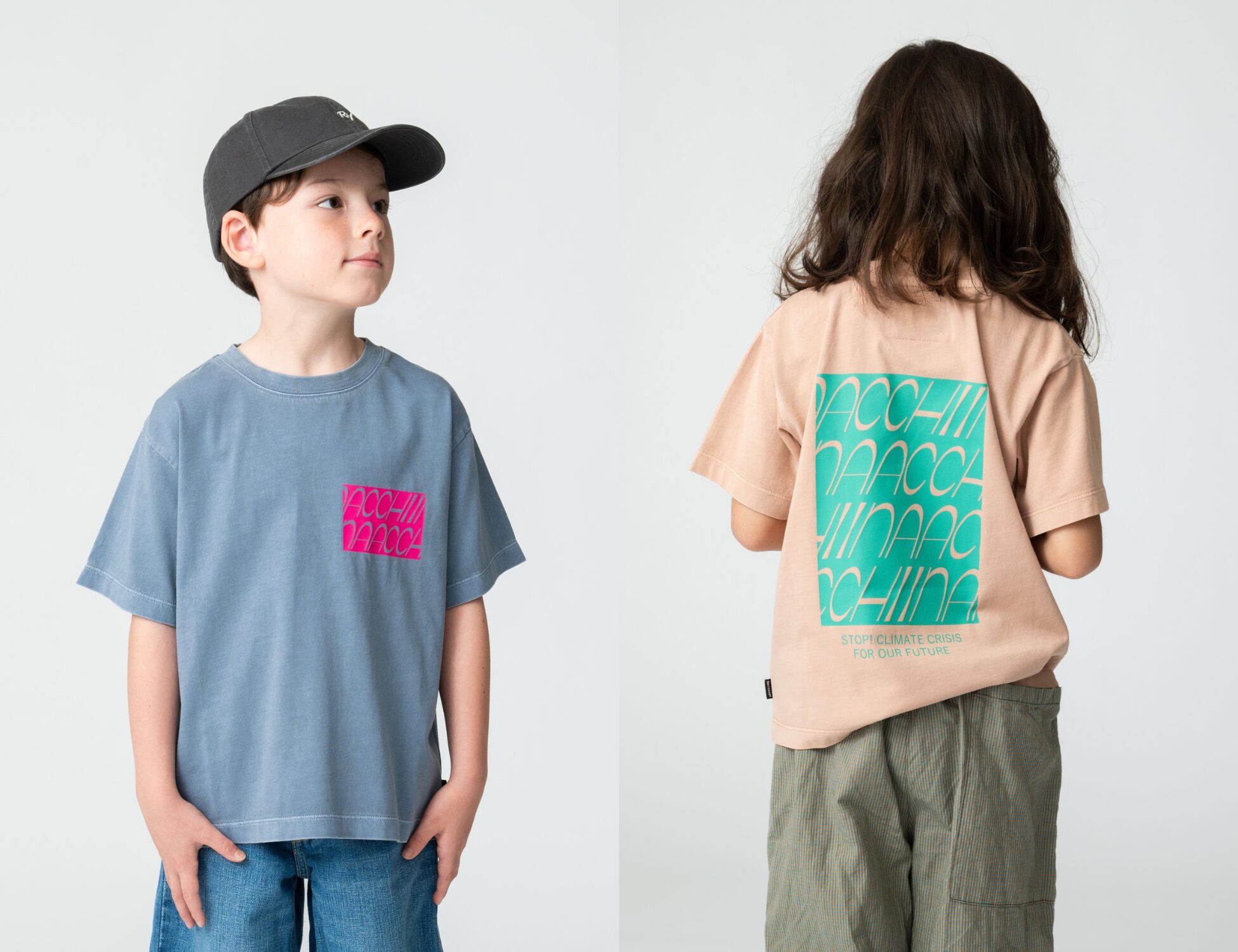 ACCHIINA (アッチーナ‼)Tee