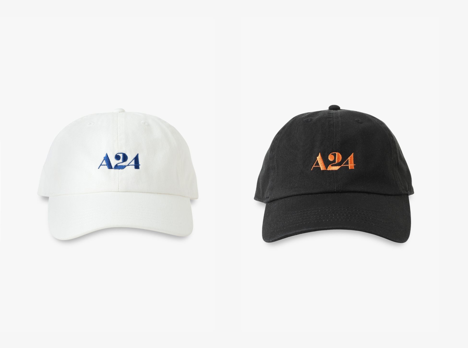 A24×UNDER R Cap