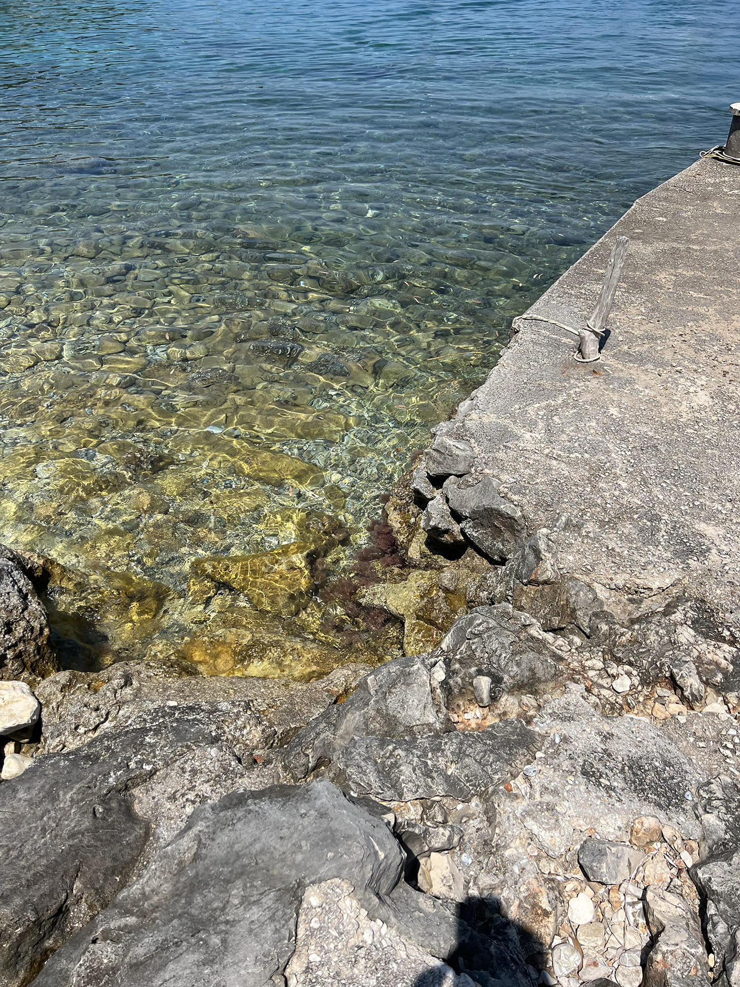 エーゲ海の海