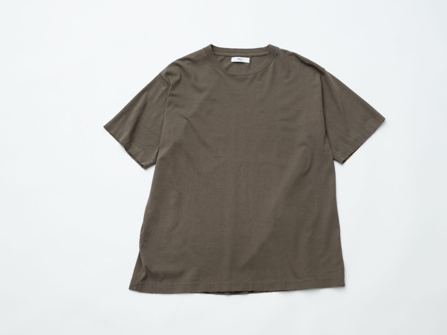 Damage Tee