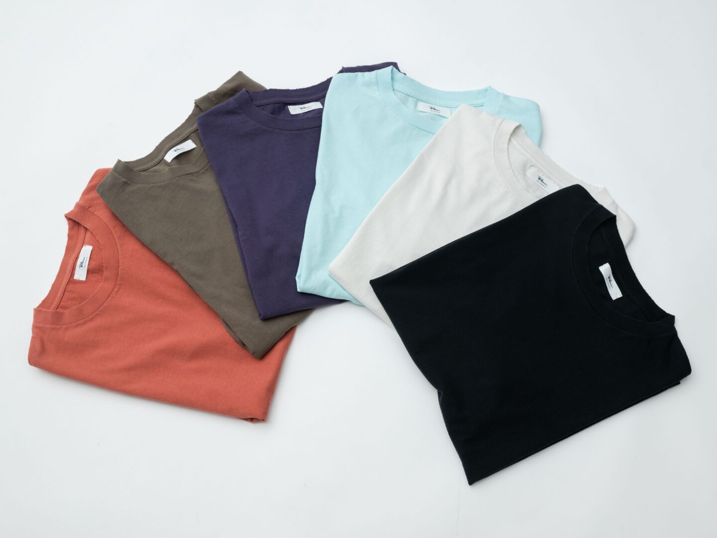 Damage Tee Color: Light Gray/ Light Blue/Red/Brown/Black/Dark Purple