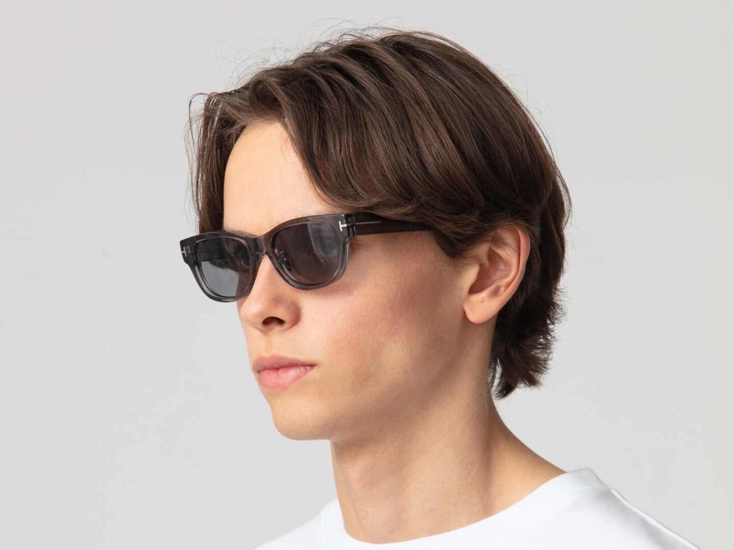 TOM FORD EYEWEAR Exclusive for Ron Herman Men's & Women's New