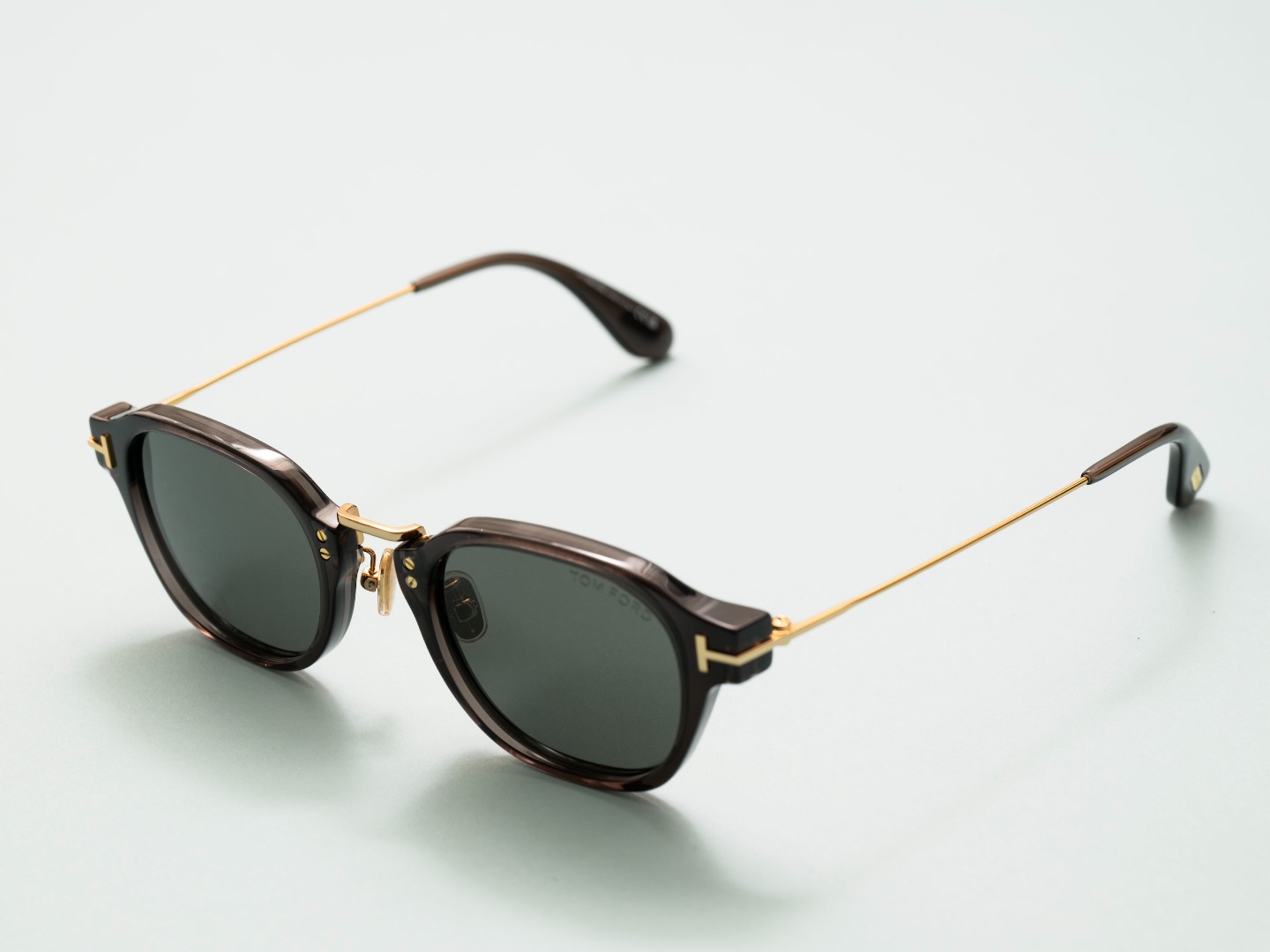 TOM FORD EYEWEAR Exclusive for Ron Herman Men's & Women's New