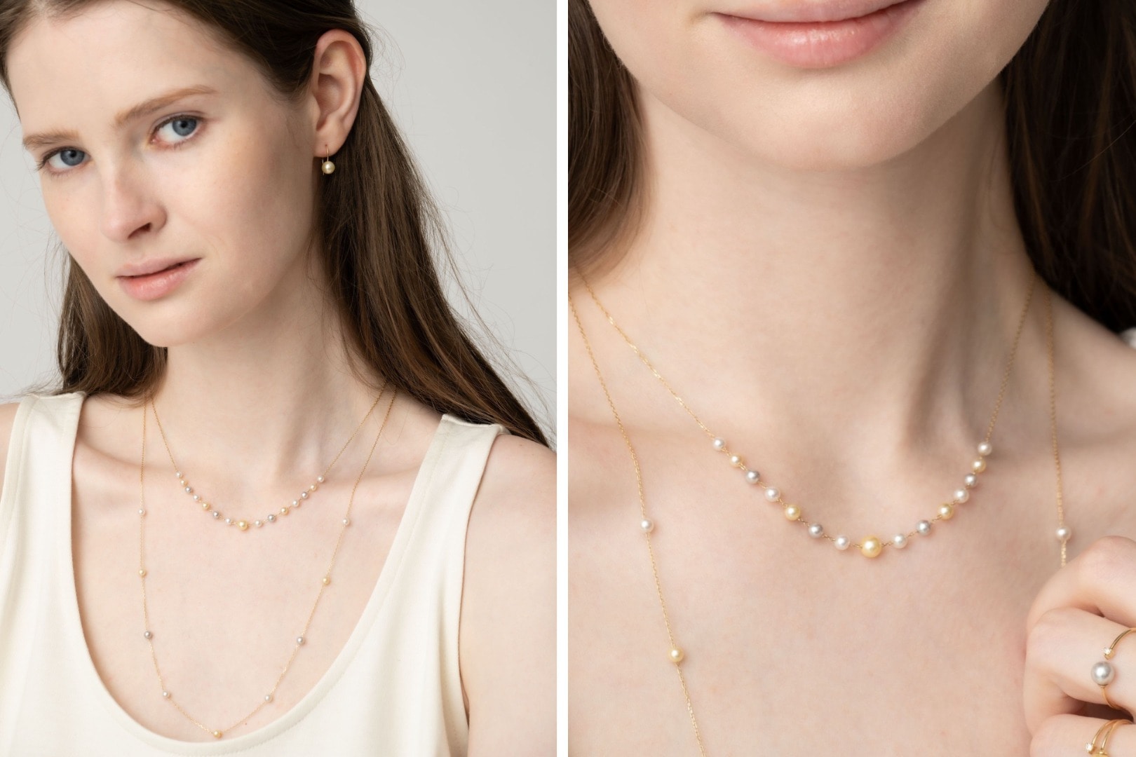 Exclusive Necklace