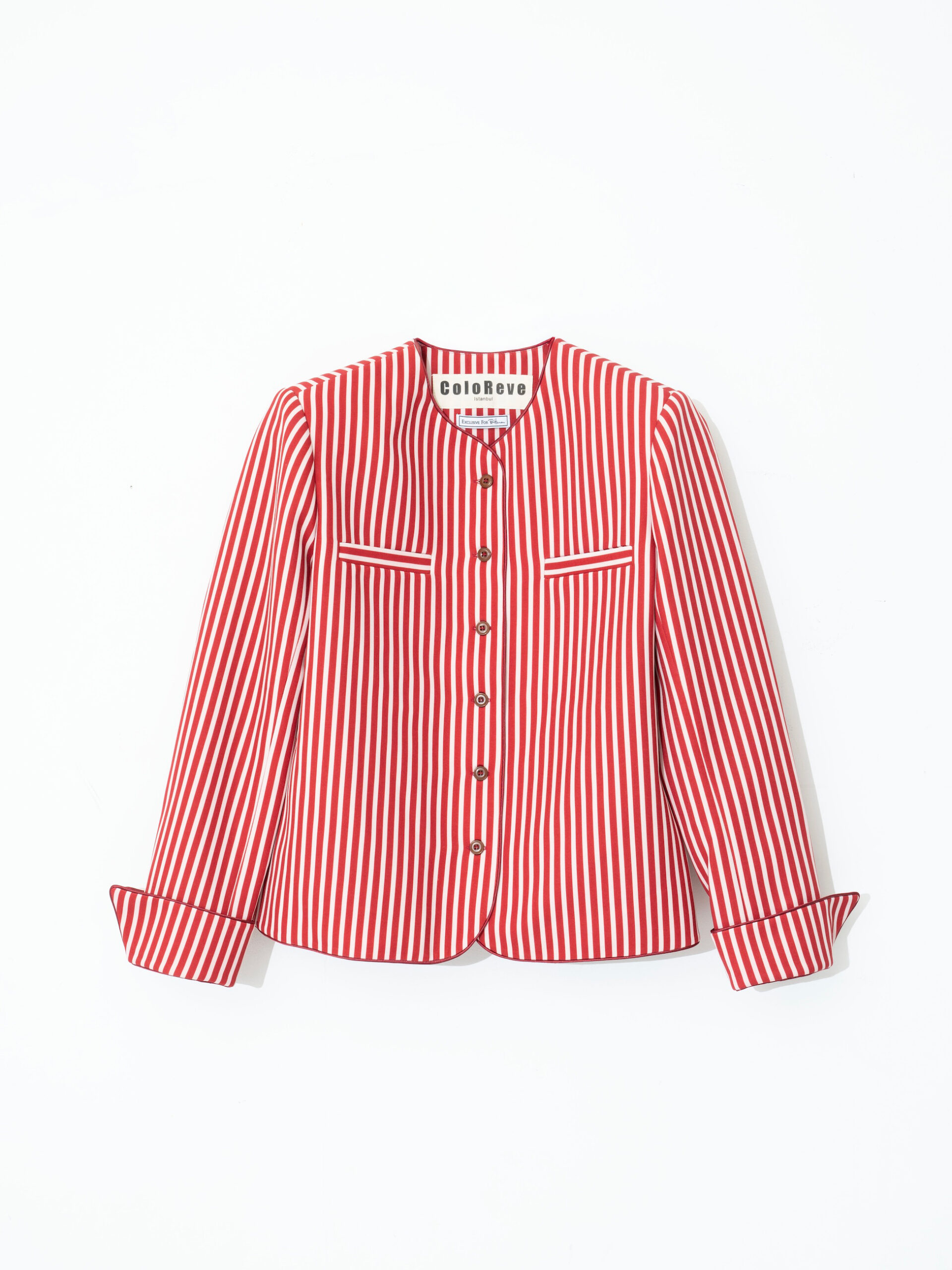 Maras Blazer / Red