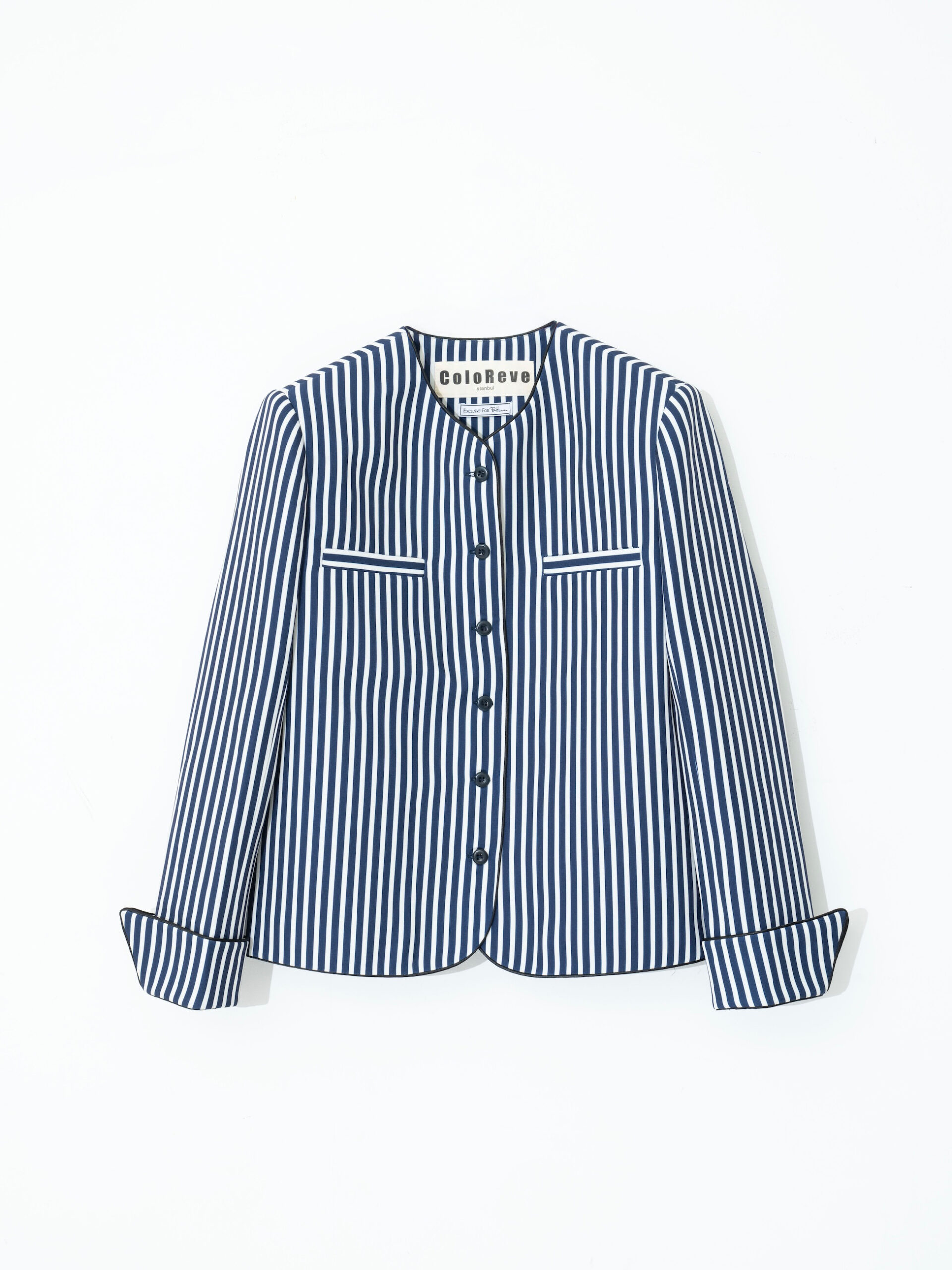 Maras Blazer /　Navy