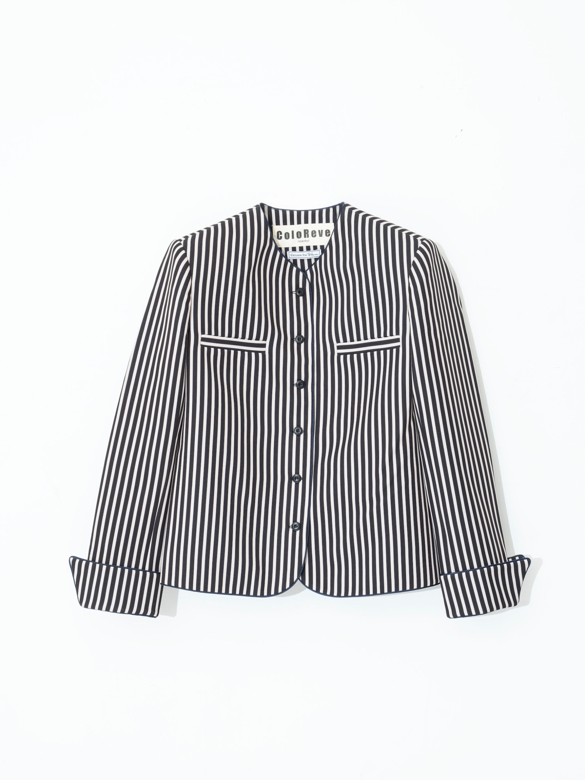 Maras Blazer / Black