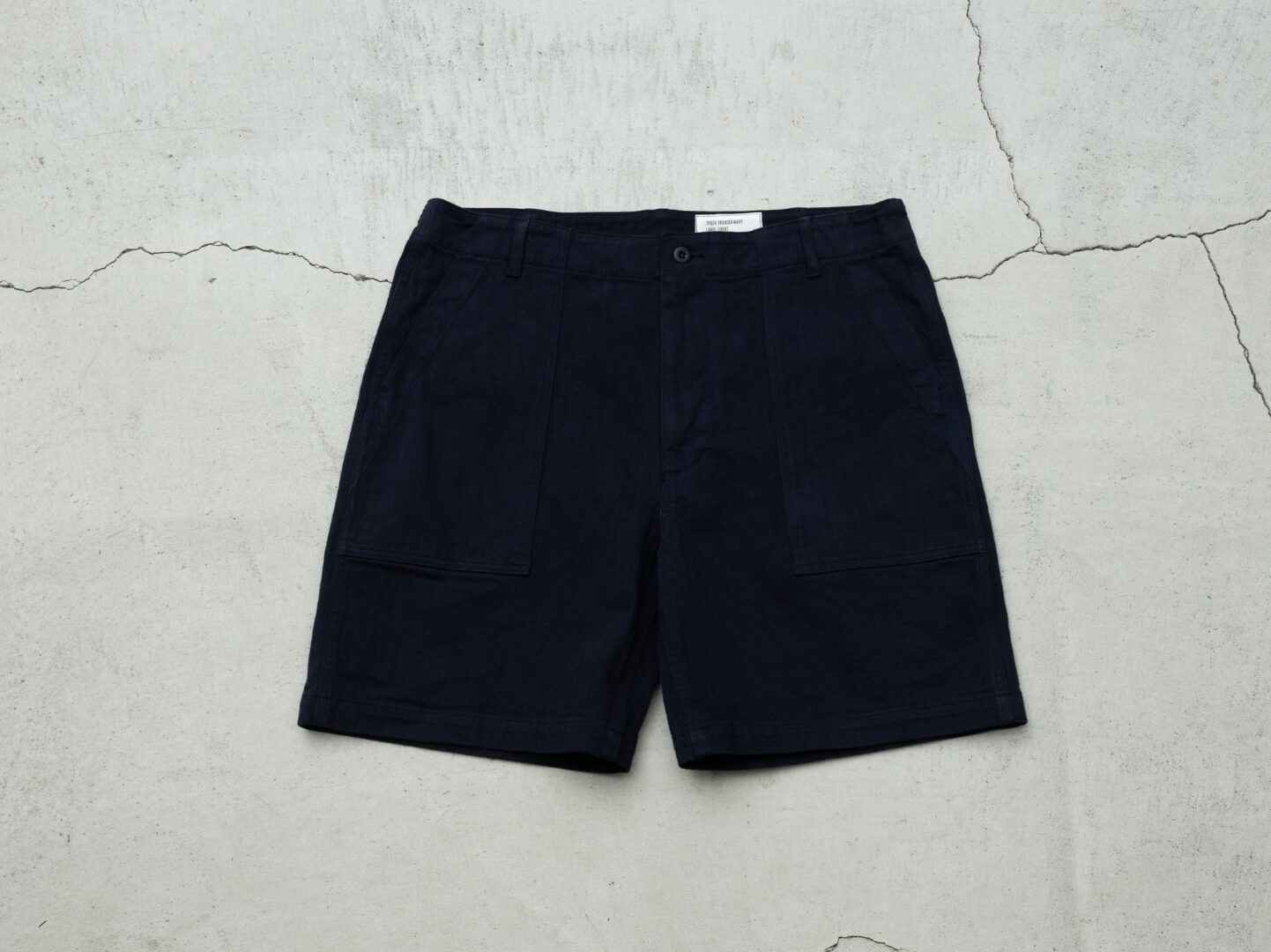 Baker Short Pants