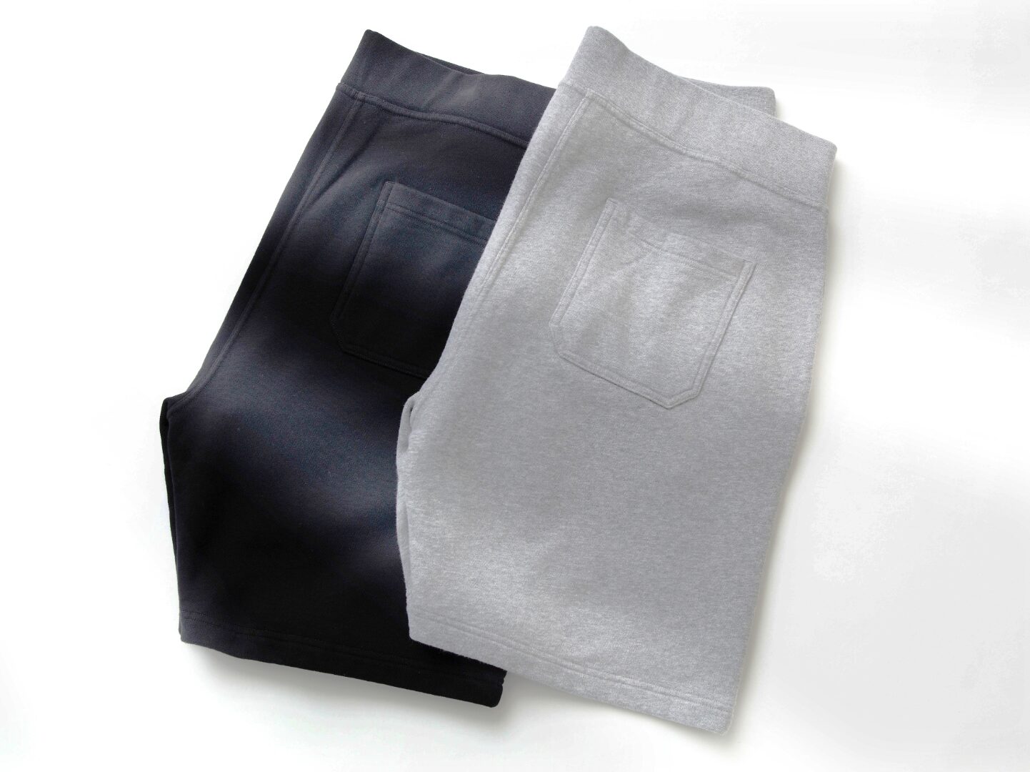 SUNSPEL for Ron Herman Loop back Shorts