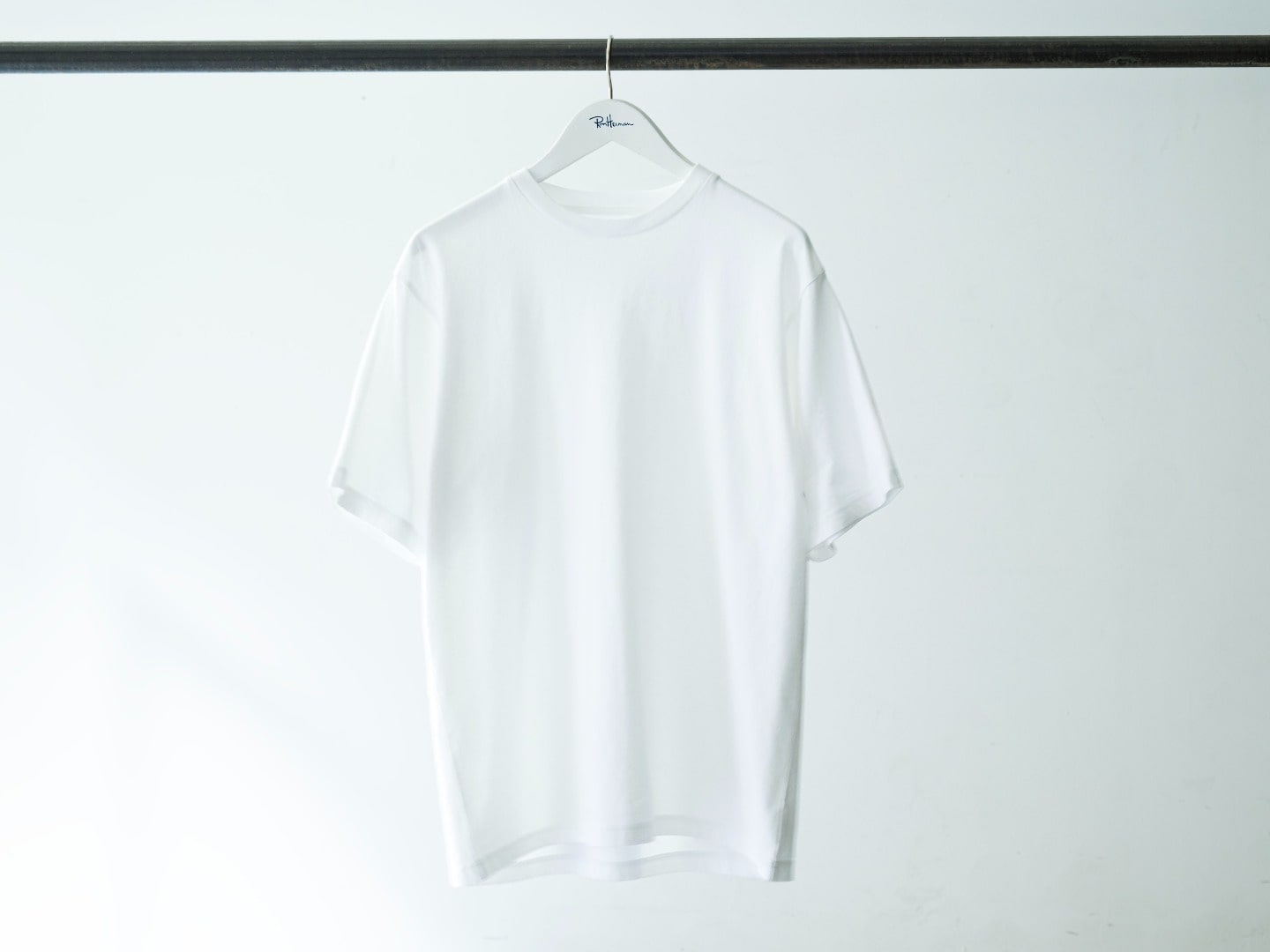 Organic Cotton Classic Tee