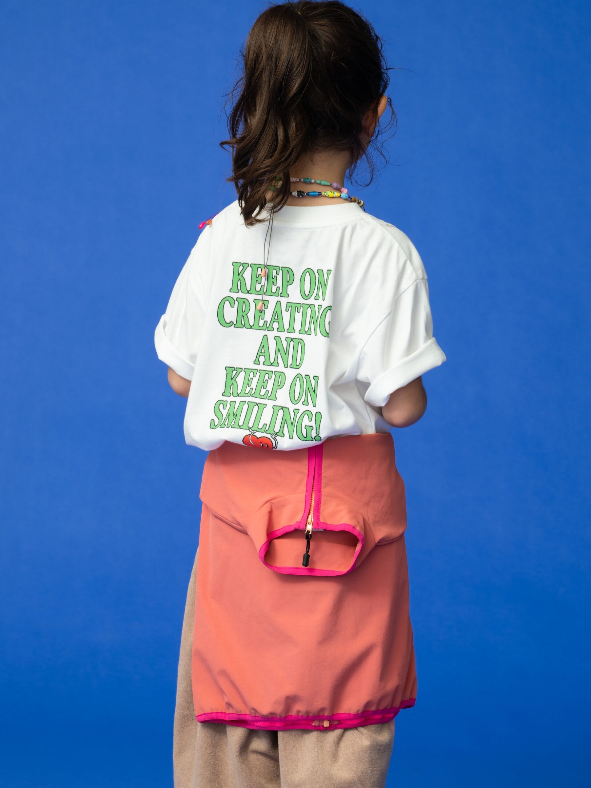Kito×ARCH＆LINE×Ron Herman KURUKURU Tee