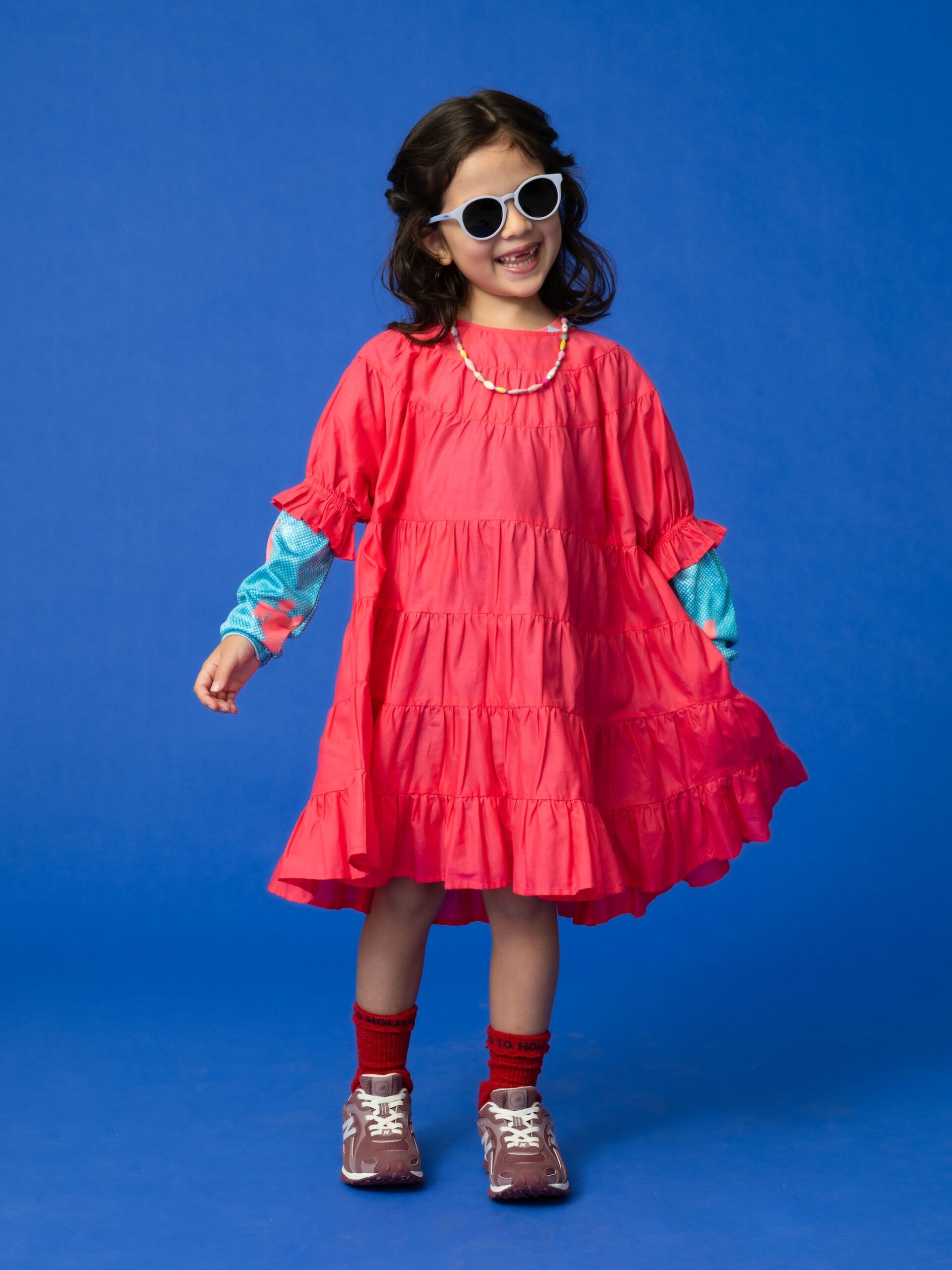Merlette Paradis Enfant