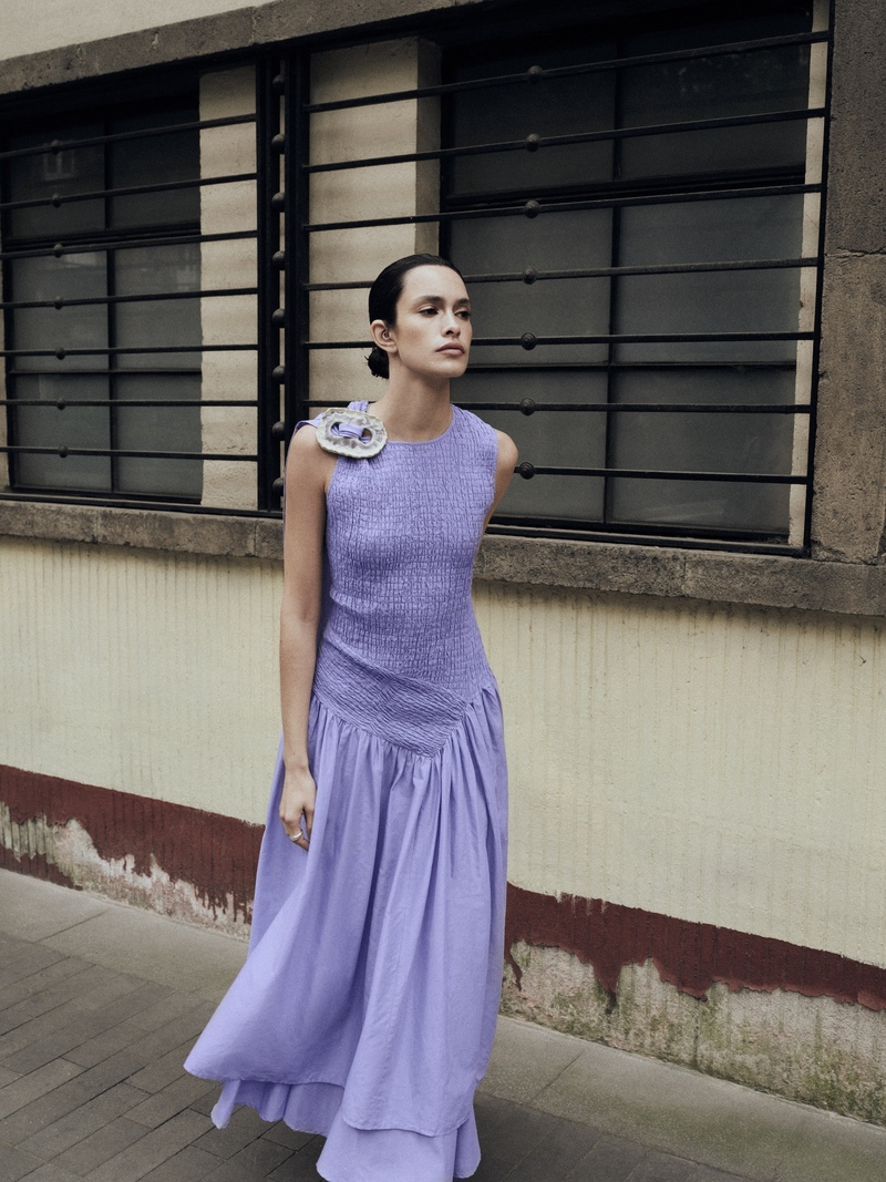 PRE FALL 2026 LOOKBOOK（SOFIA）