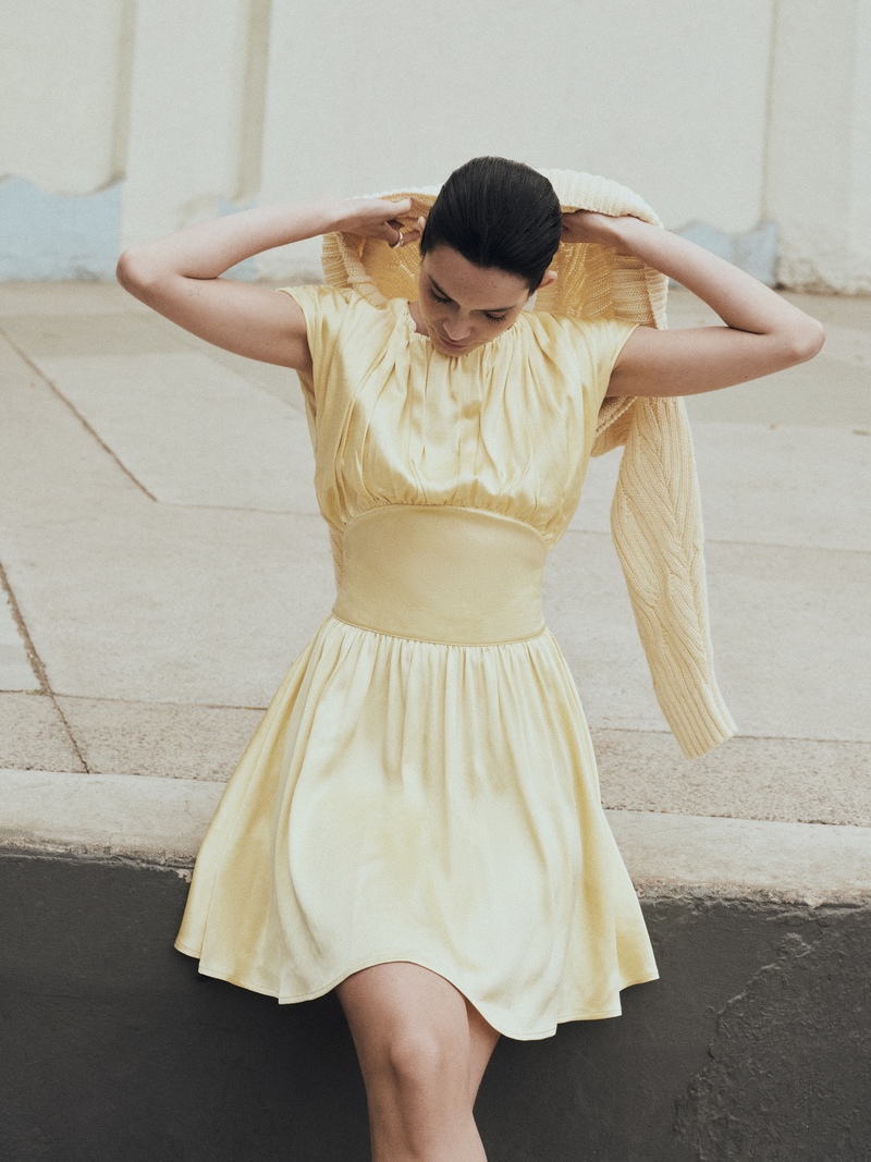 PRE FALL 2026 LOOKBOOK
