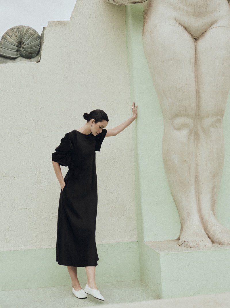 PRE FALL 2026 LOOKBOOK（PALOMA）